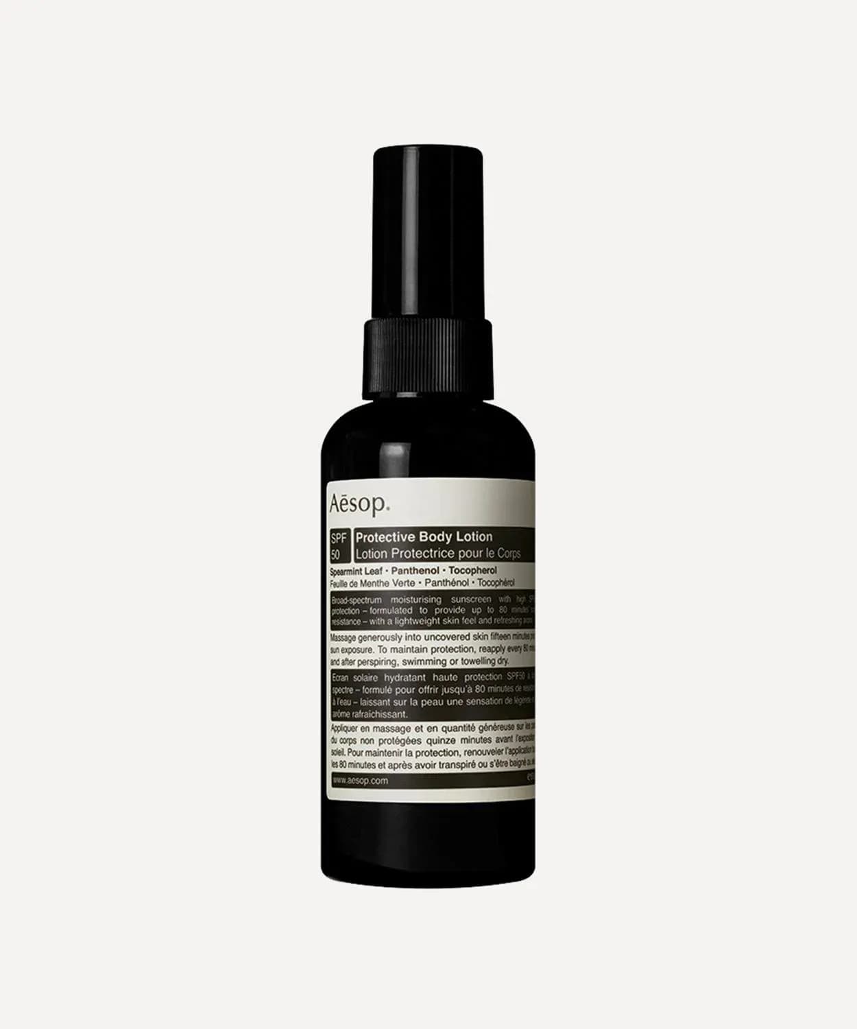 Protective Body Lotion SPF50 150ml