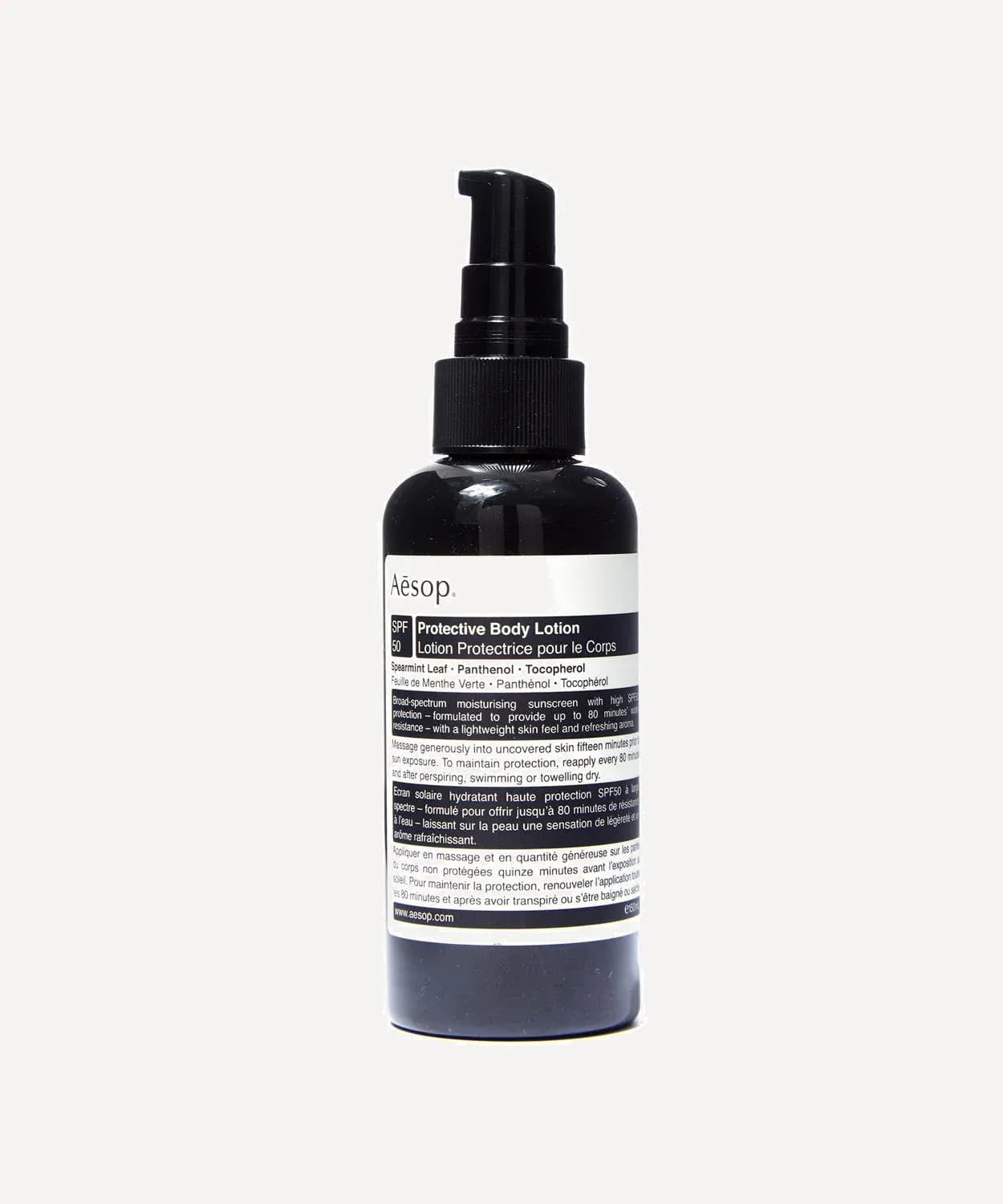 Protective Body Lotion SPF50 150ml