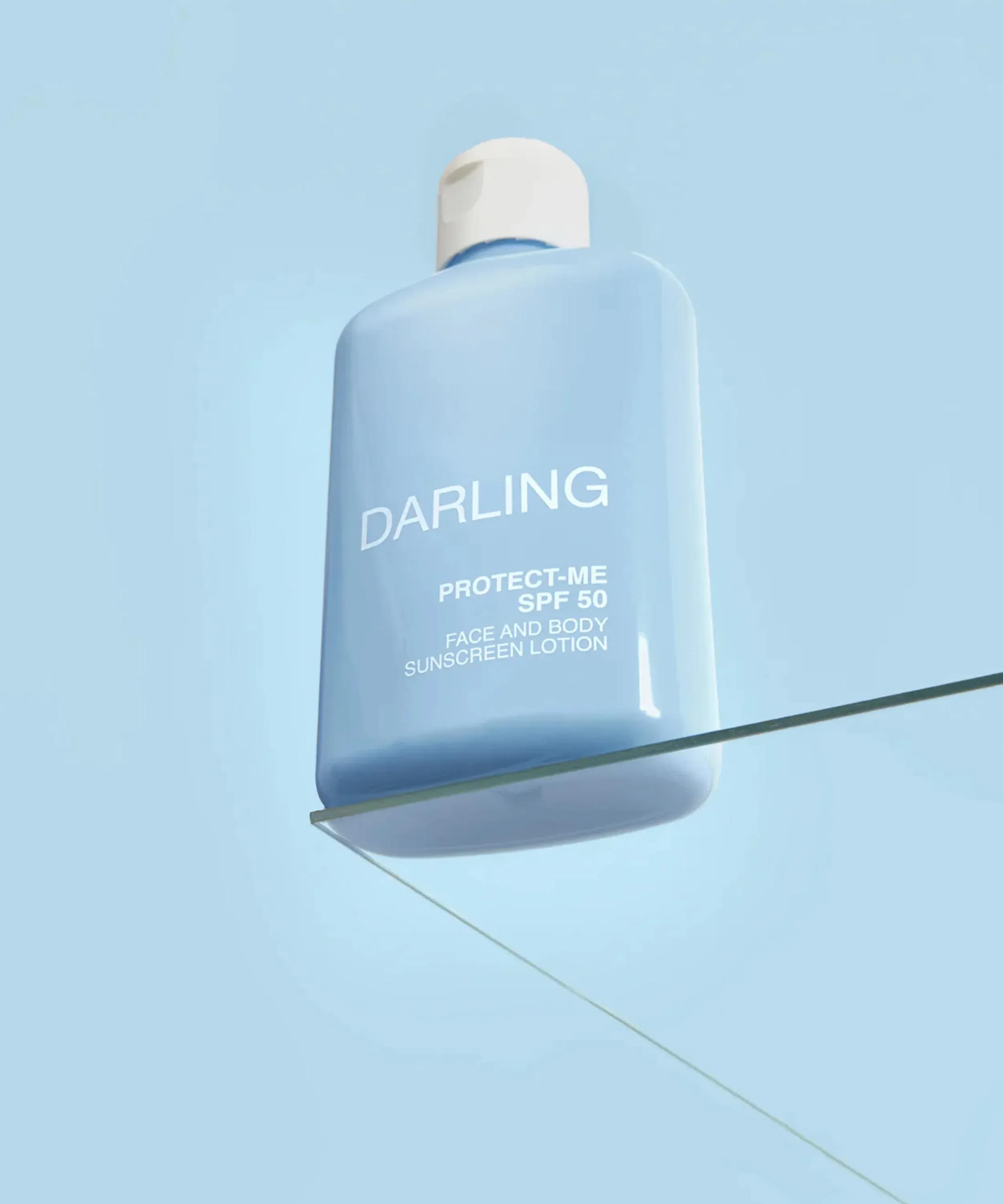 Protect-Me SPF50 150ml