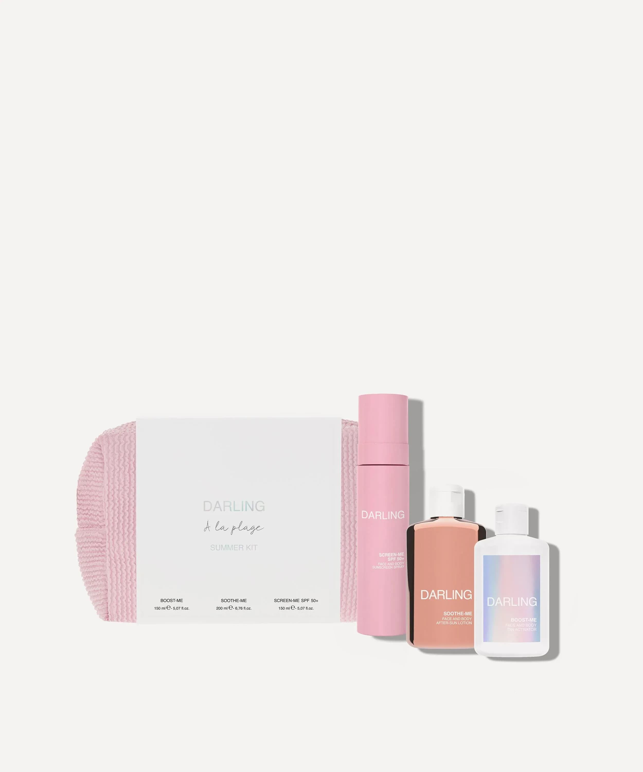 À La Plage Summer Kit