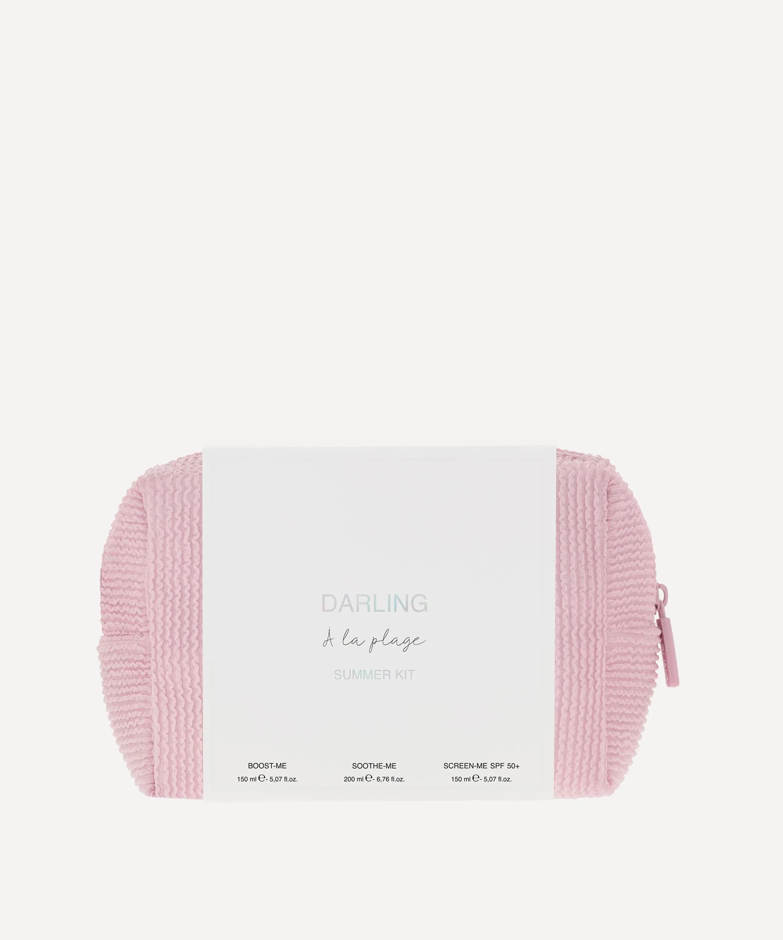 À La Plage Summer Kit