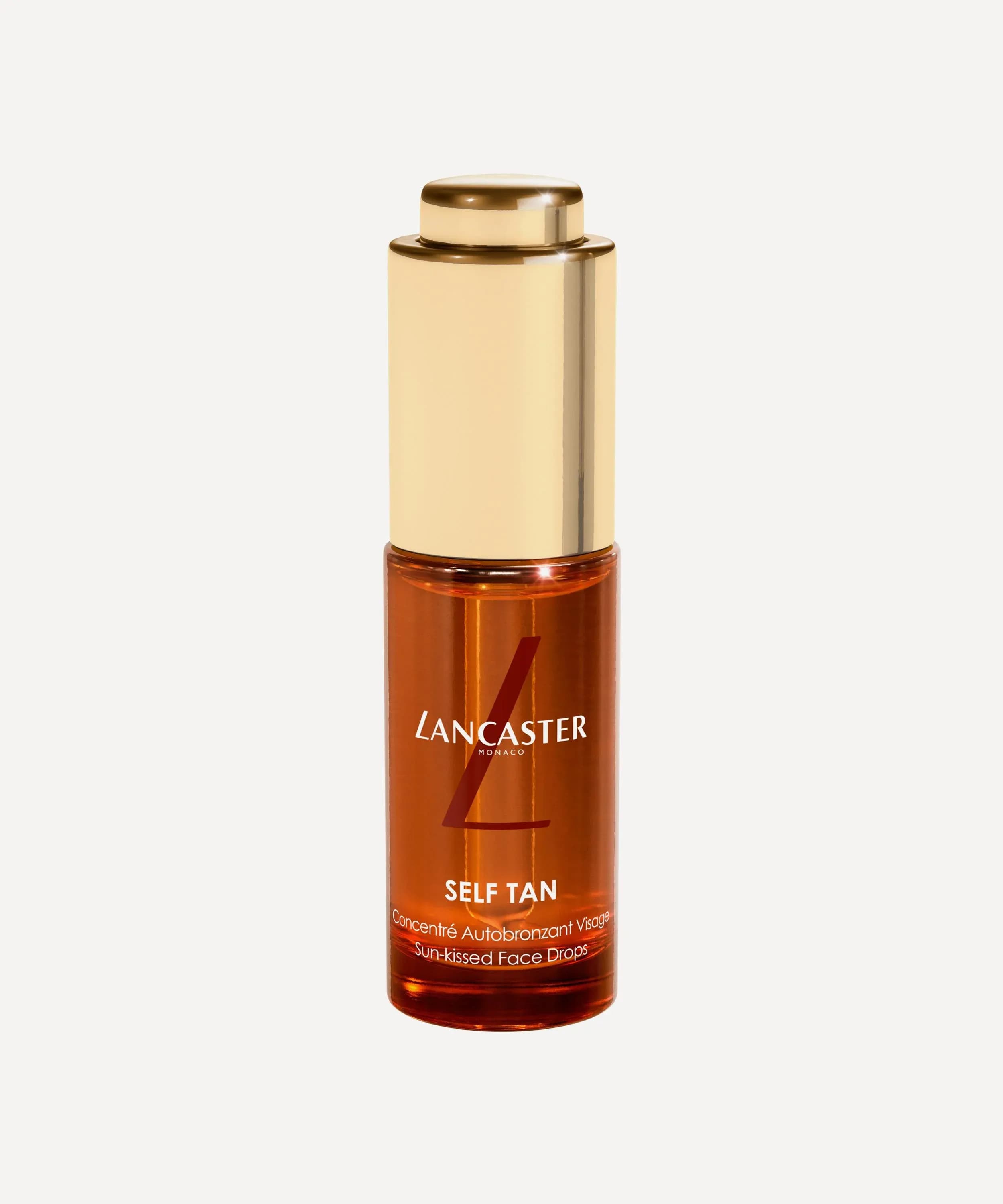 Self Tan Face Drops 15ml