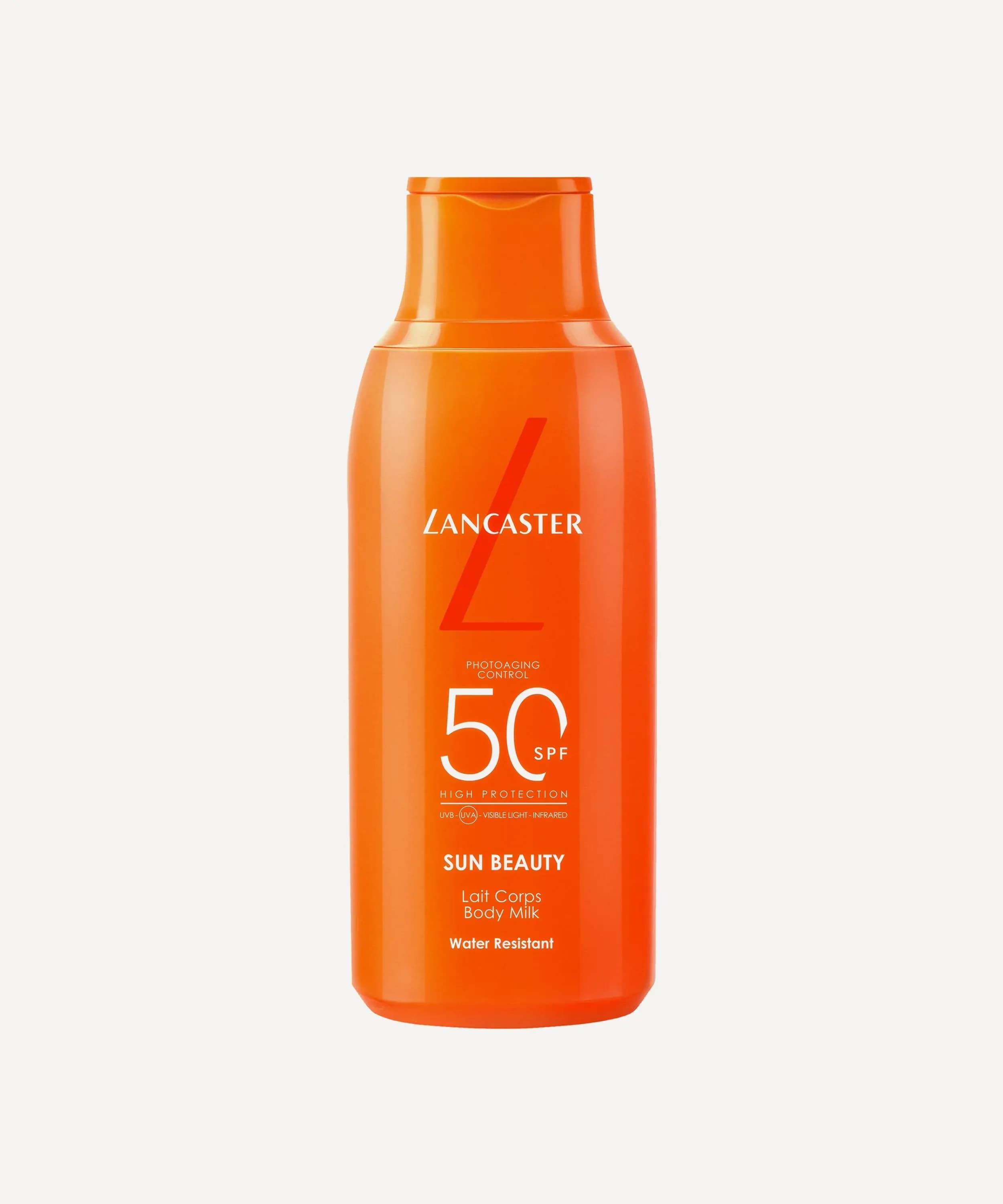 Sun Beauty Body Milk SPF50 175ml