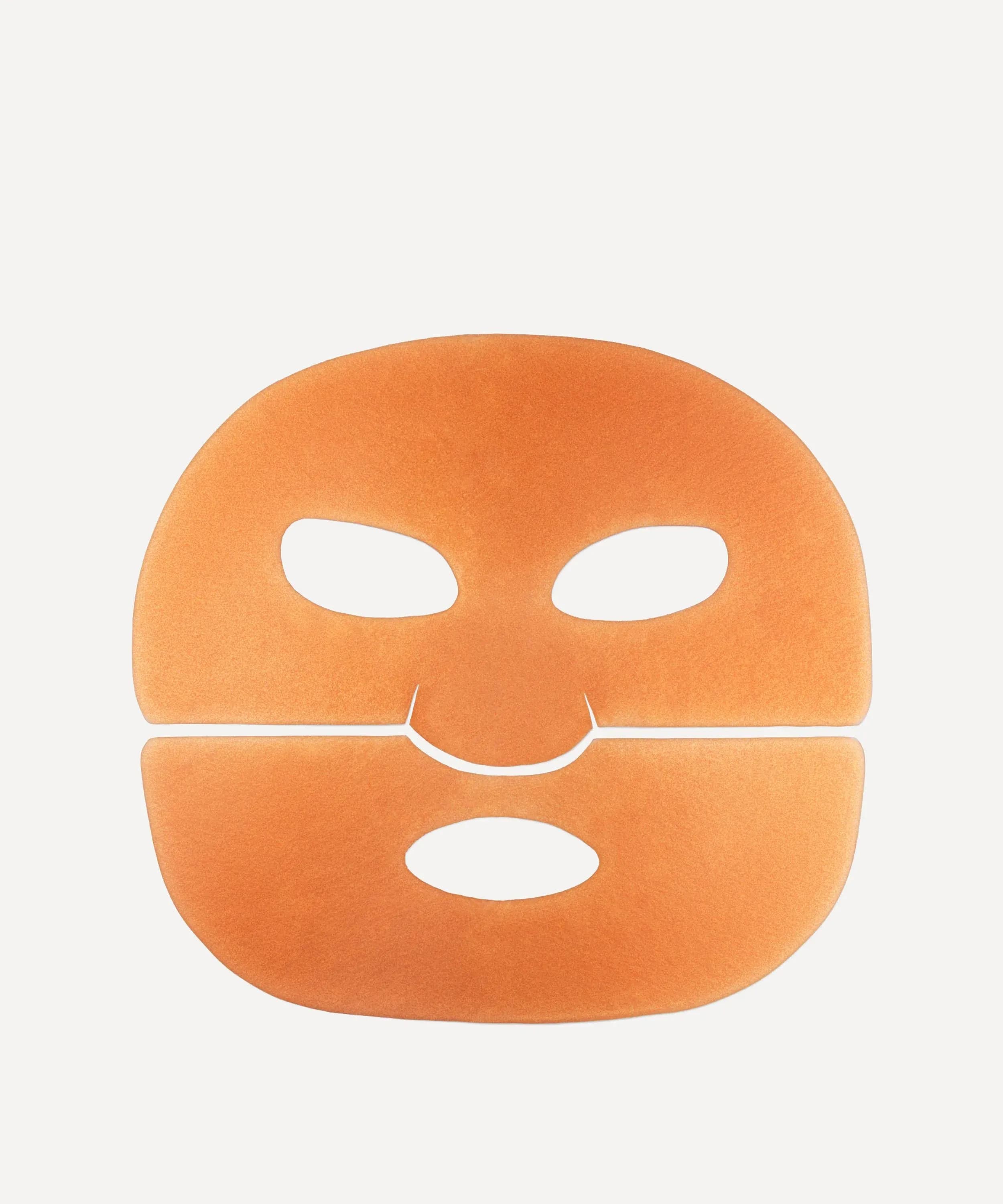 The Hydrogel Face Mask Single Sachet 30g