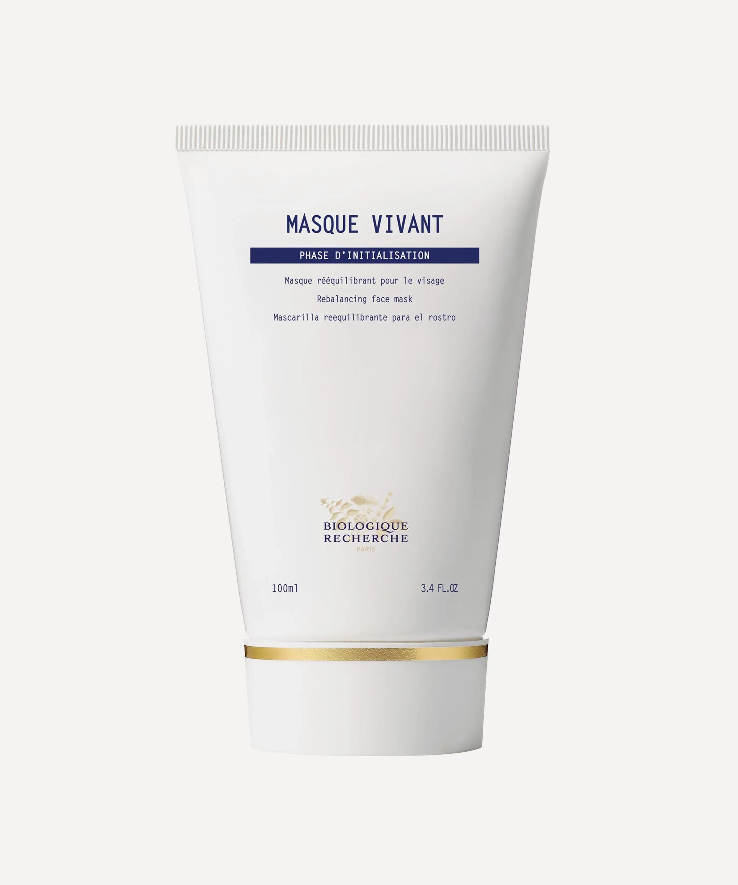 Masque Vivant 100ml