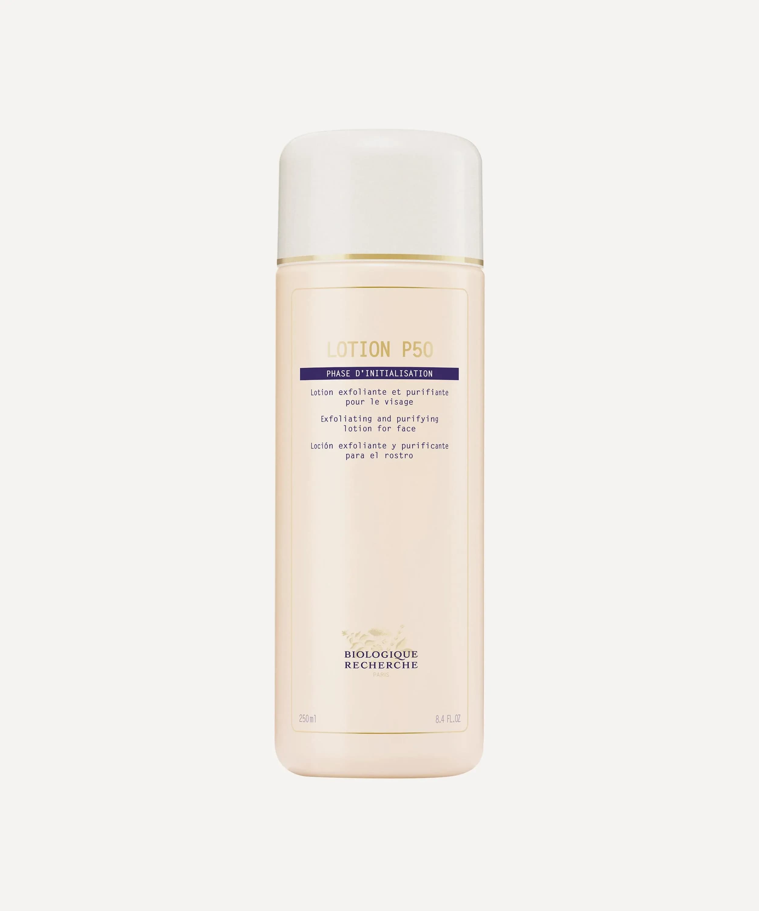 Lotion P50 250ml