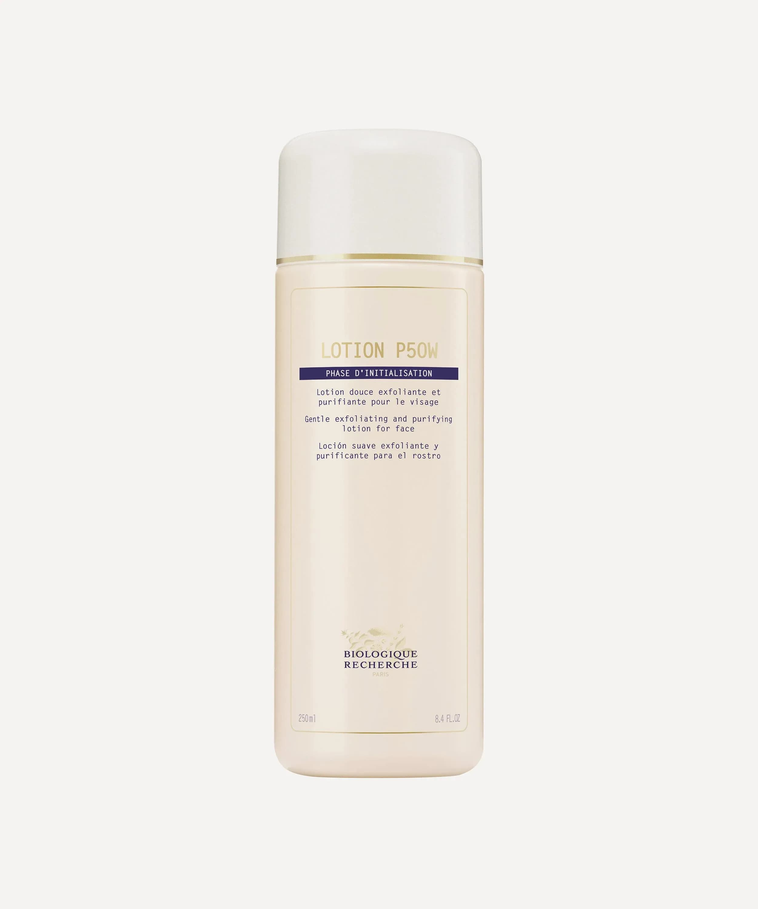 Lotion P50W 250ml