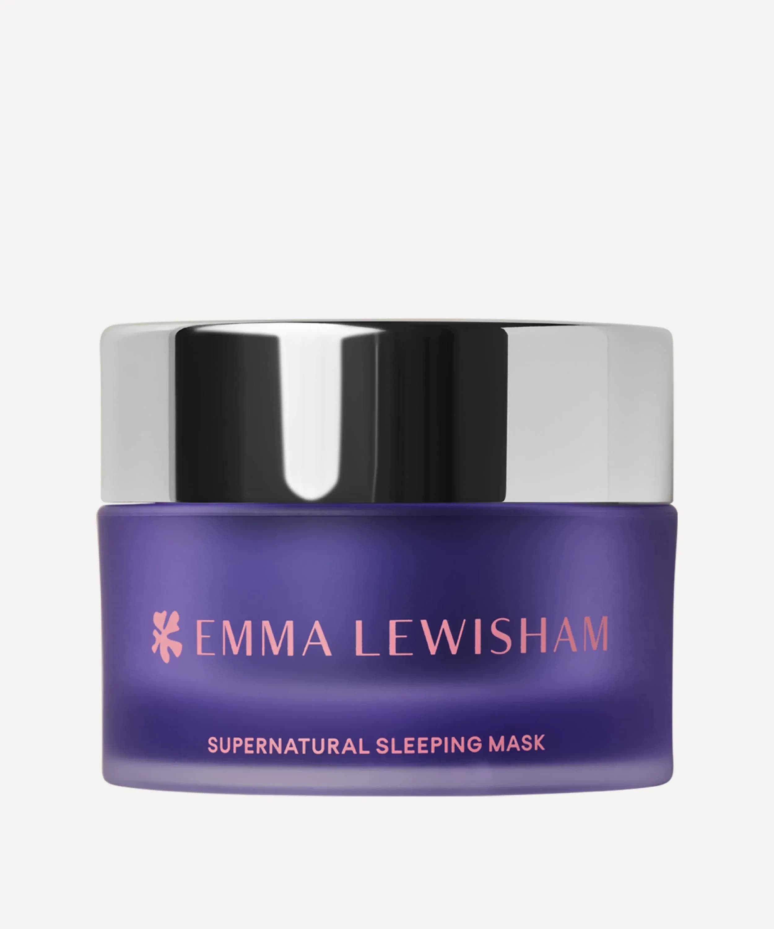 Supernatural Sleeping Mask 50ml