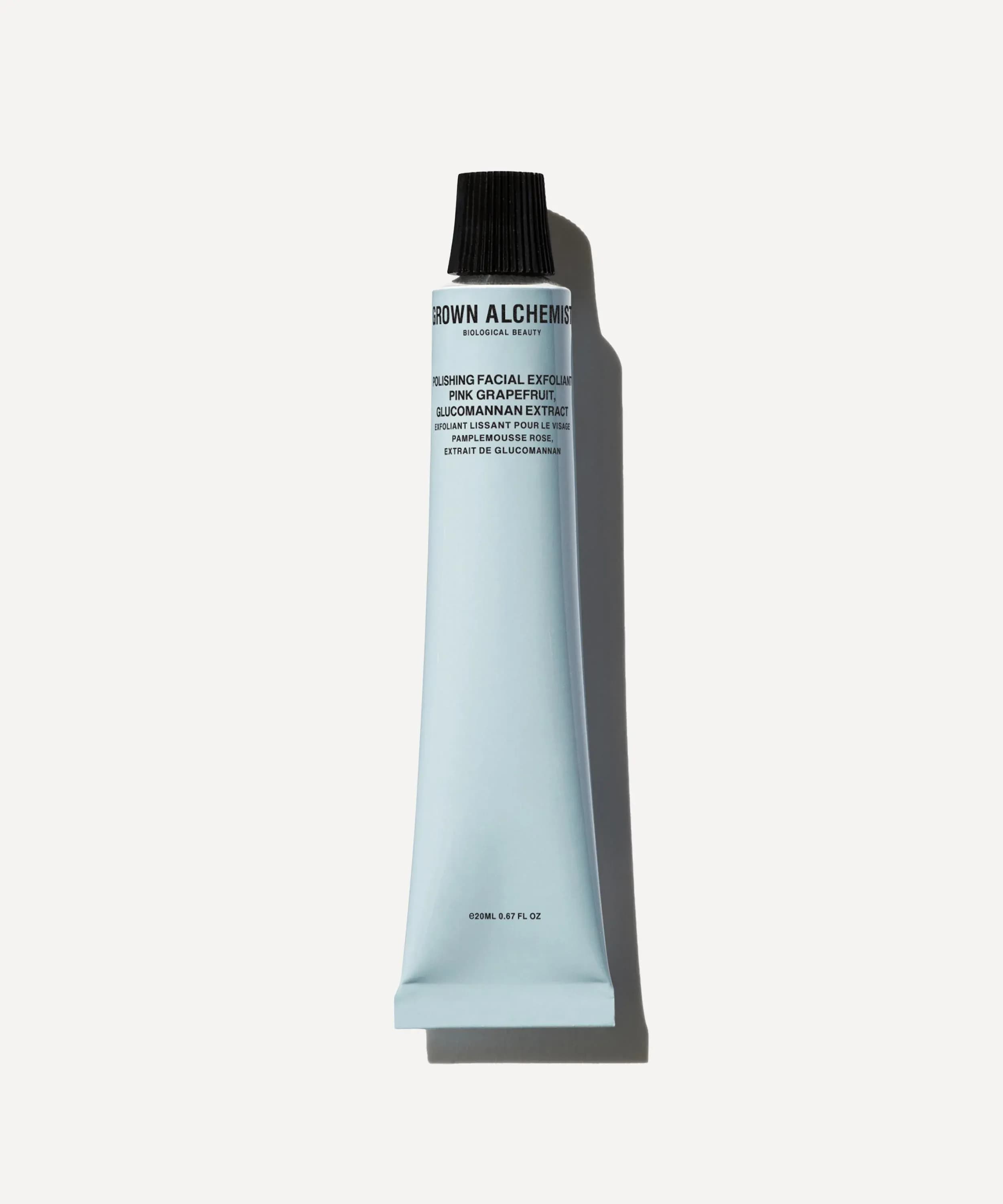 Polishing Exfoliator 20ml