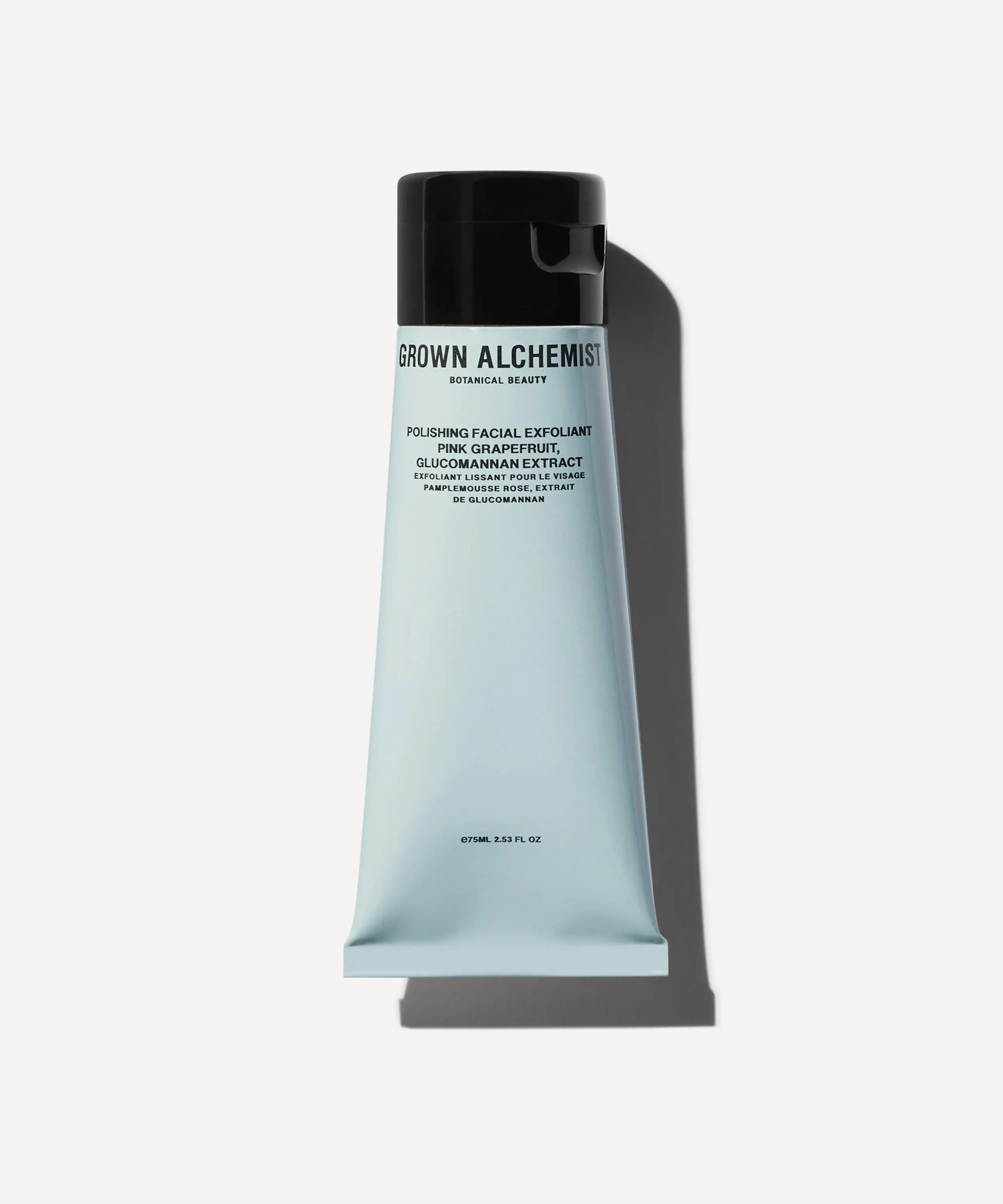 Polishing Exfoliator 75ml