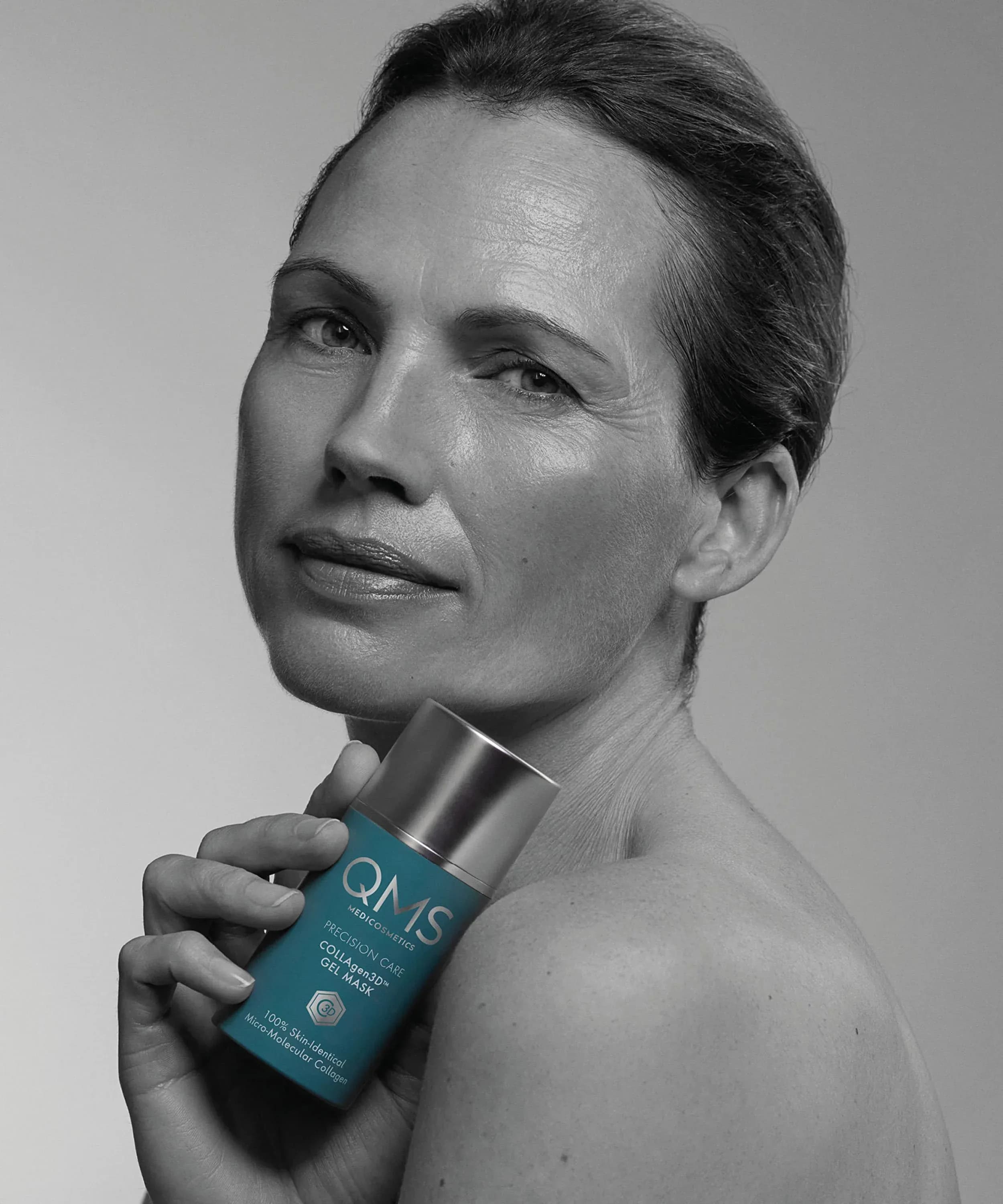 PRECISION CARE COLLAgen3D Gel Mask 75ml