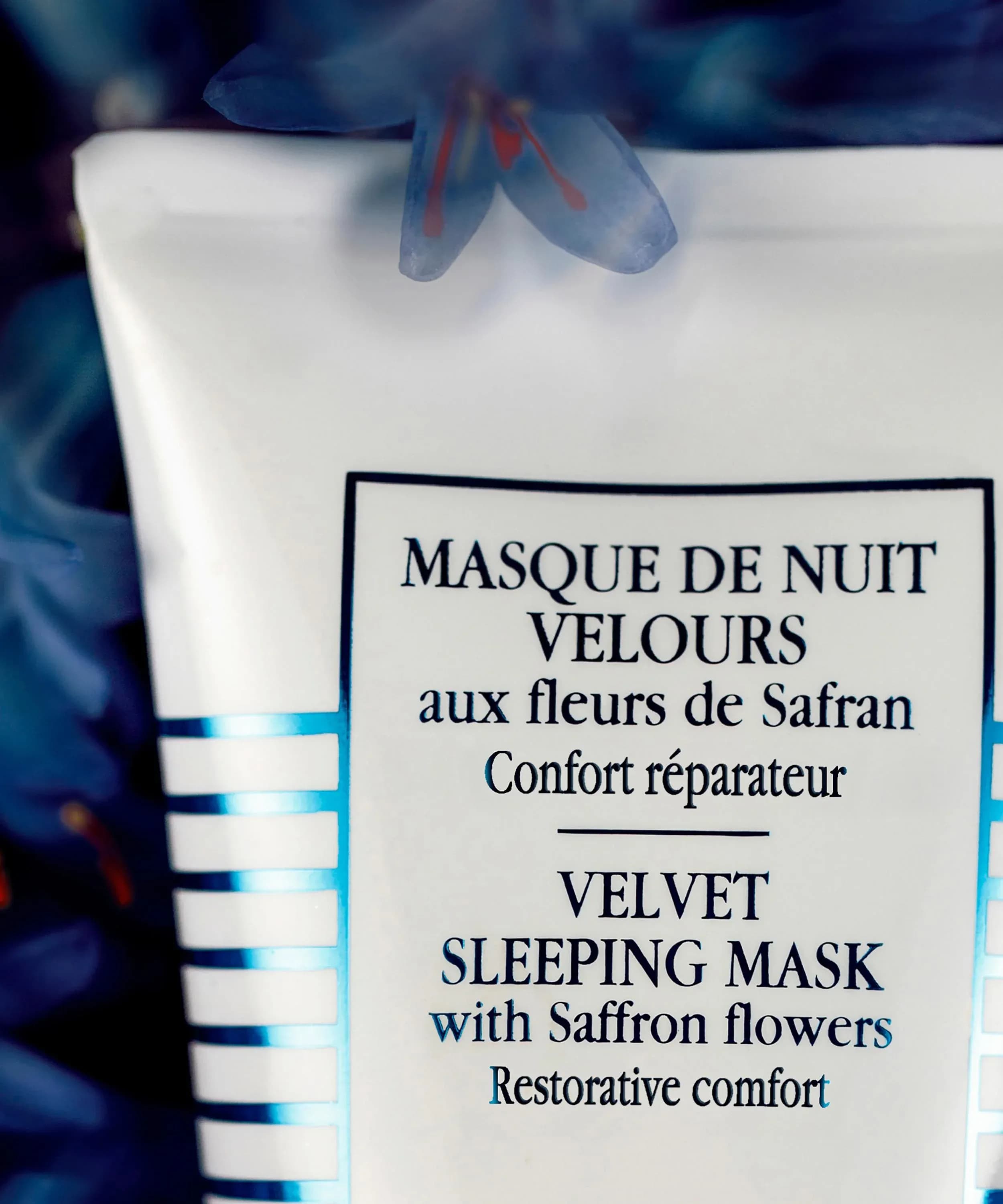 Velvet Sleeping Mask 60ml