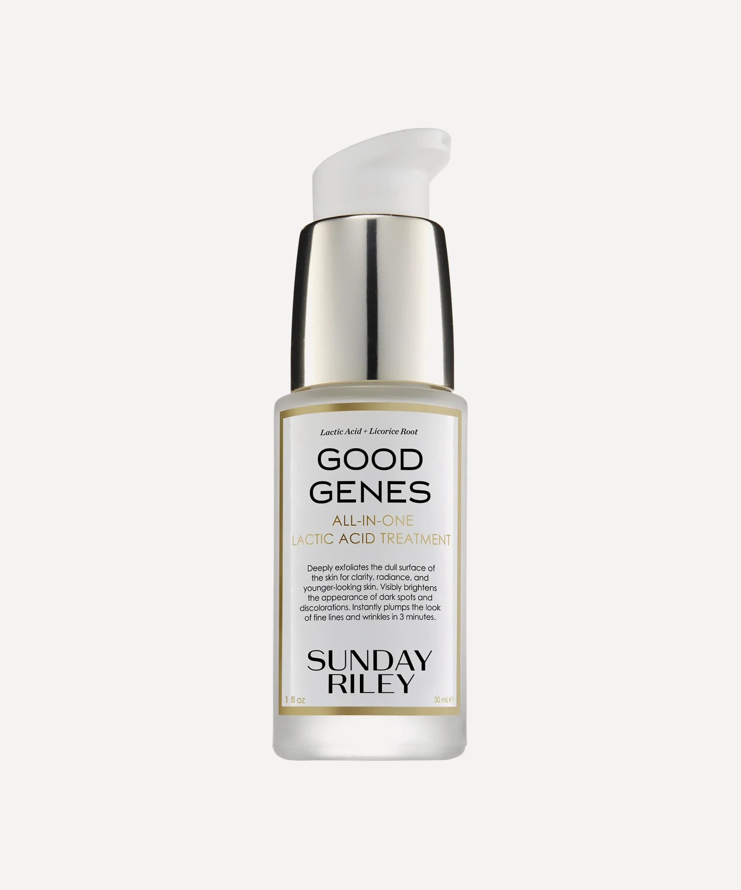 Good Genes All-In-One Lactic Acid Treatment 30ml