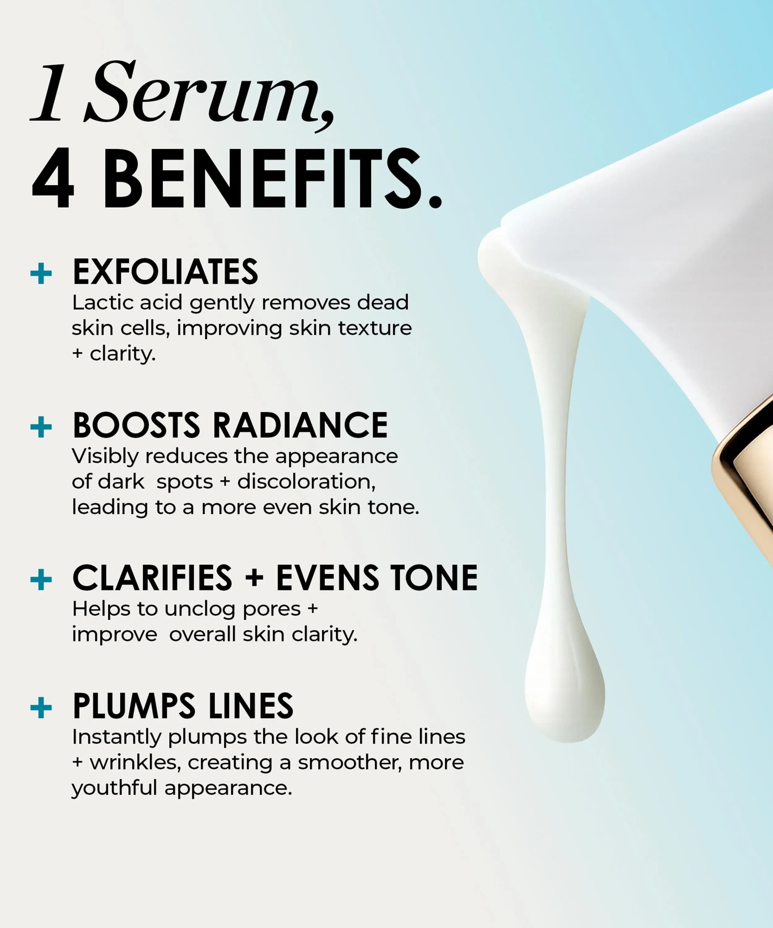 Good Genes All-In-One Lactic Acid Treatment 30ml