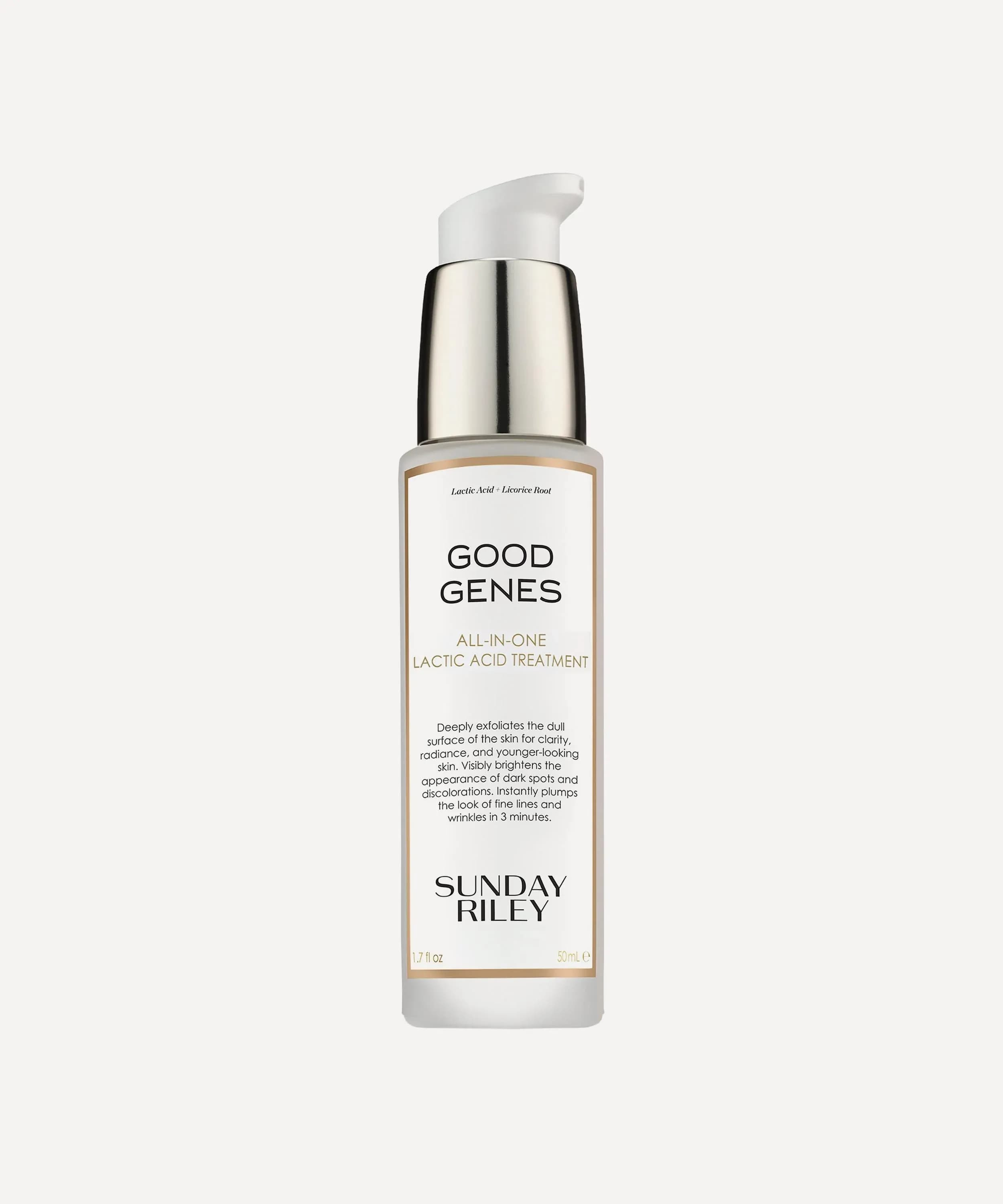 Good Genes All-In-One Lactic Acid Treatment 50ml