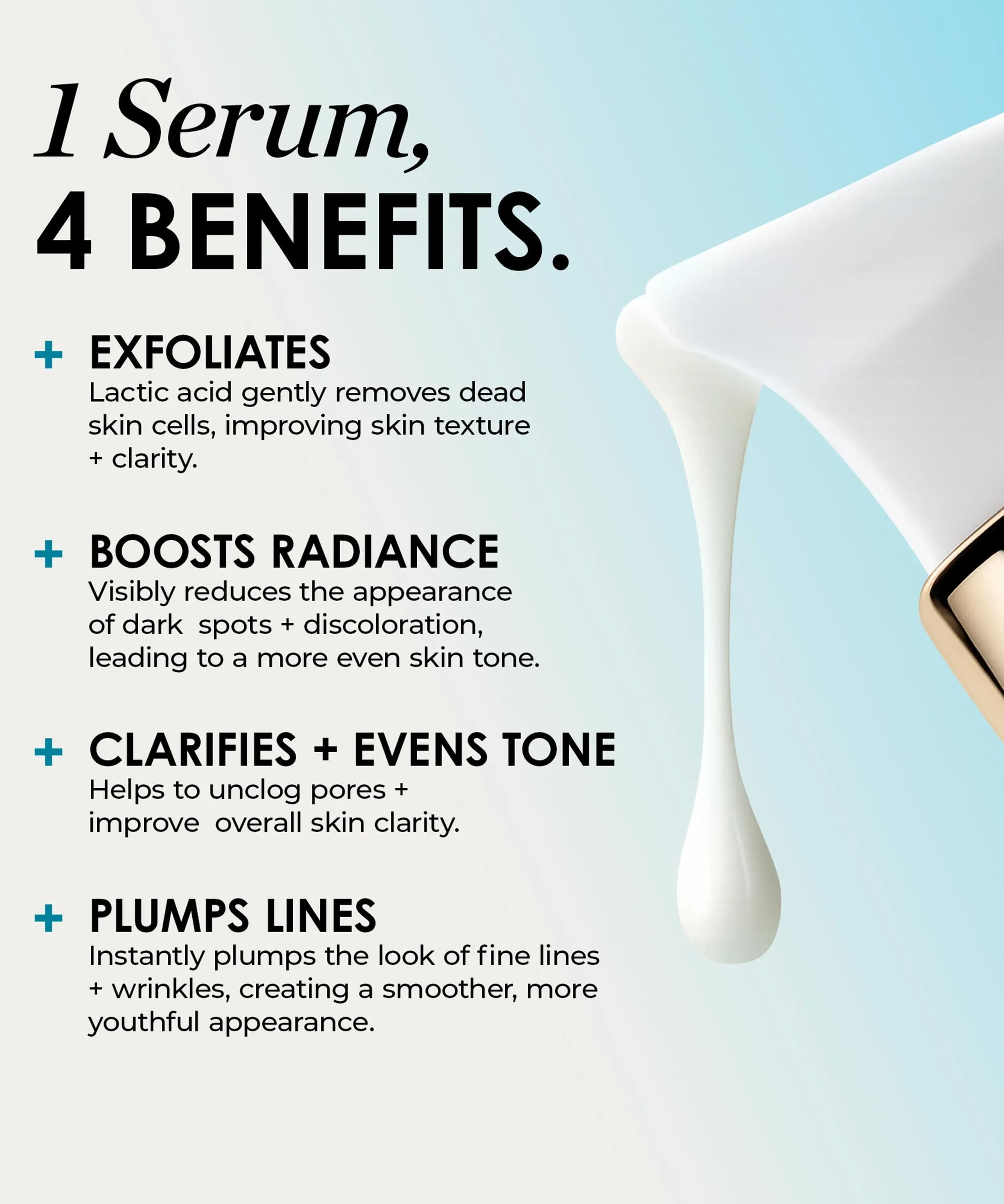 Good Genes All-In-One Lactic Acid Treatment 50ml