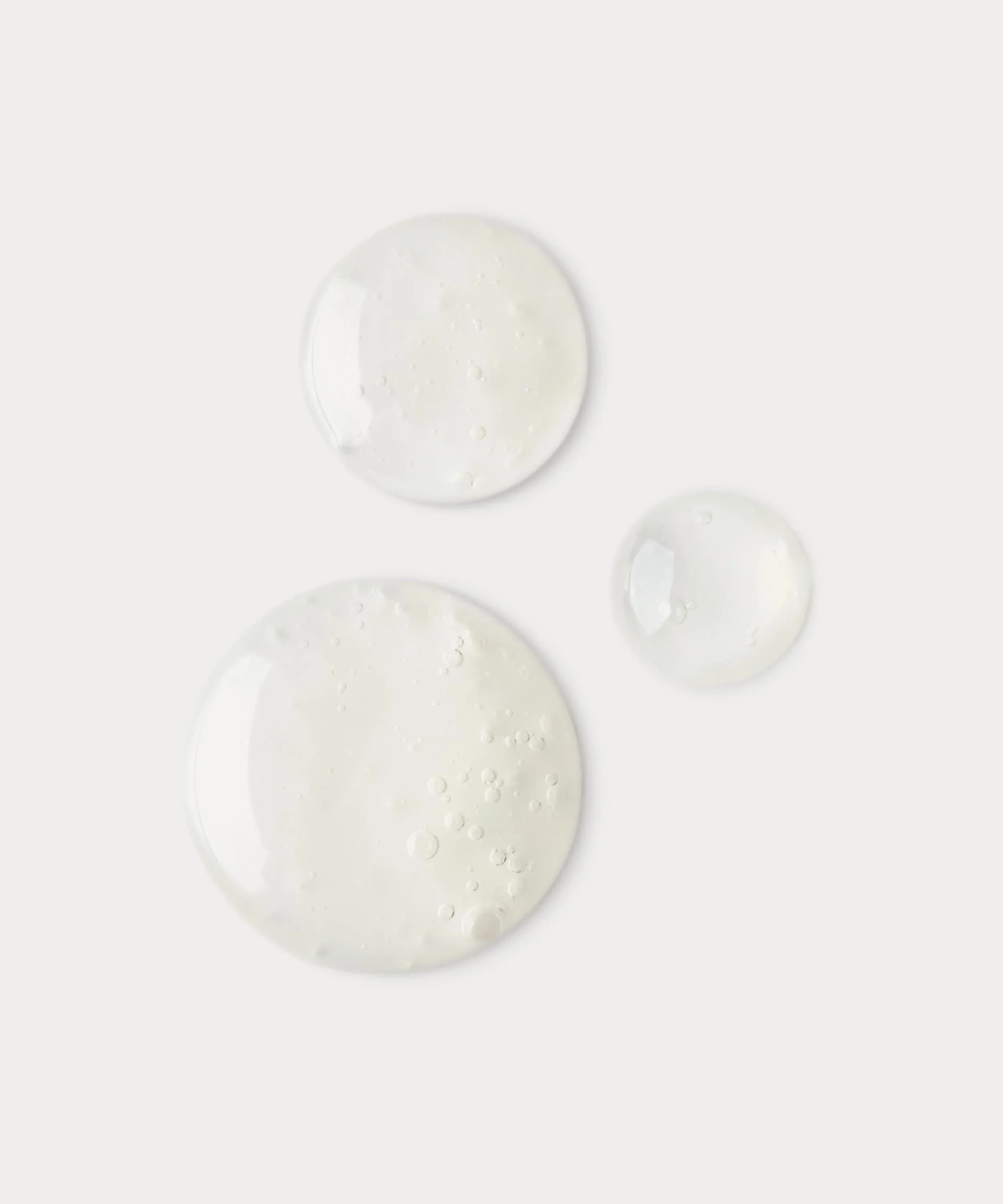 AcidEnzyme Exfoliating Face and Body Cleanser 50ml