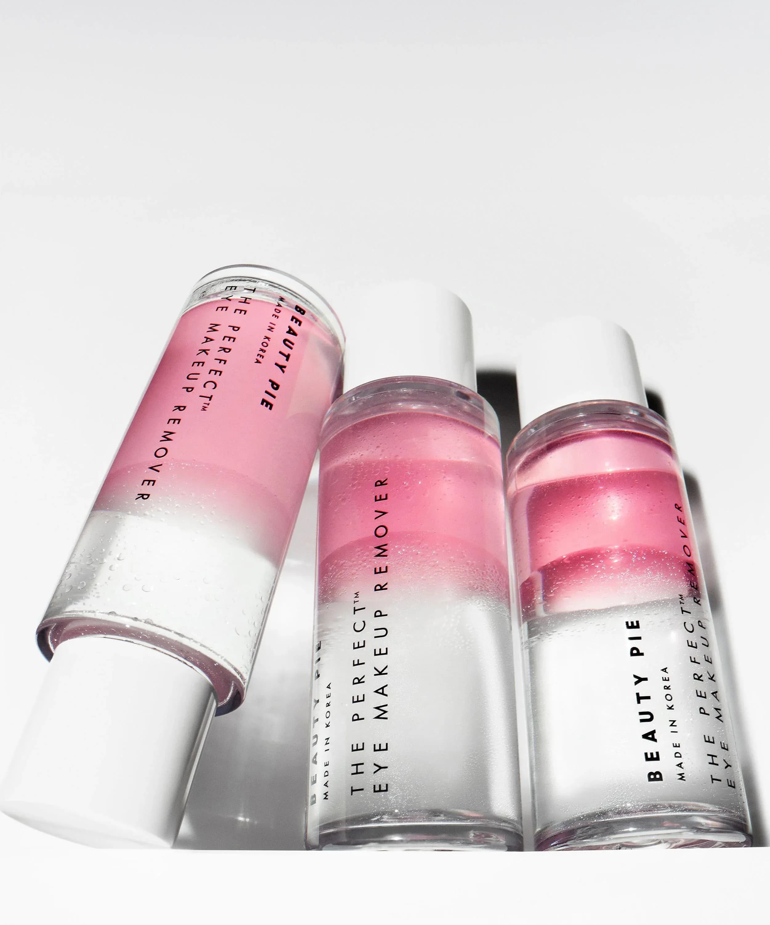 The Perfect Eye Makeup Remover 100ml