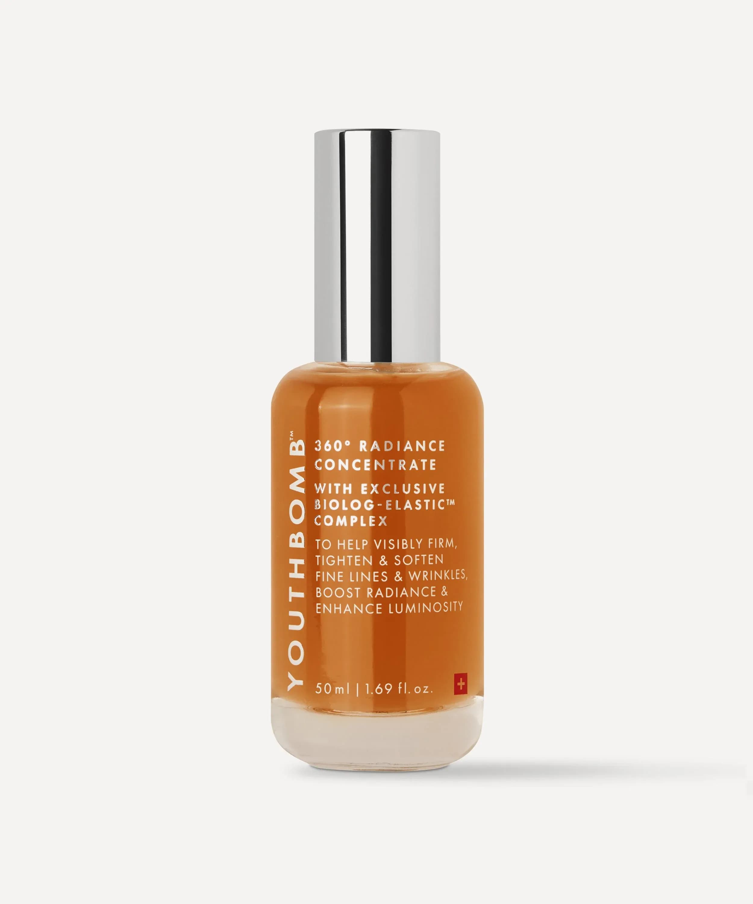 Youthbomb 360° Radiance Concentrate Serum 50ml