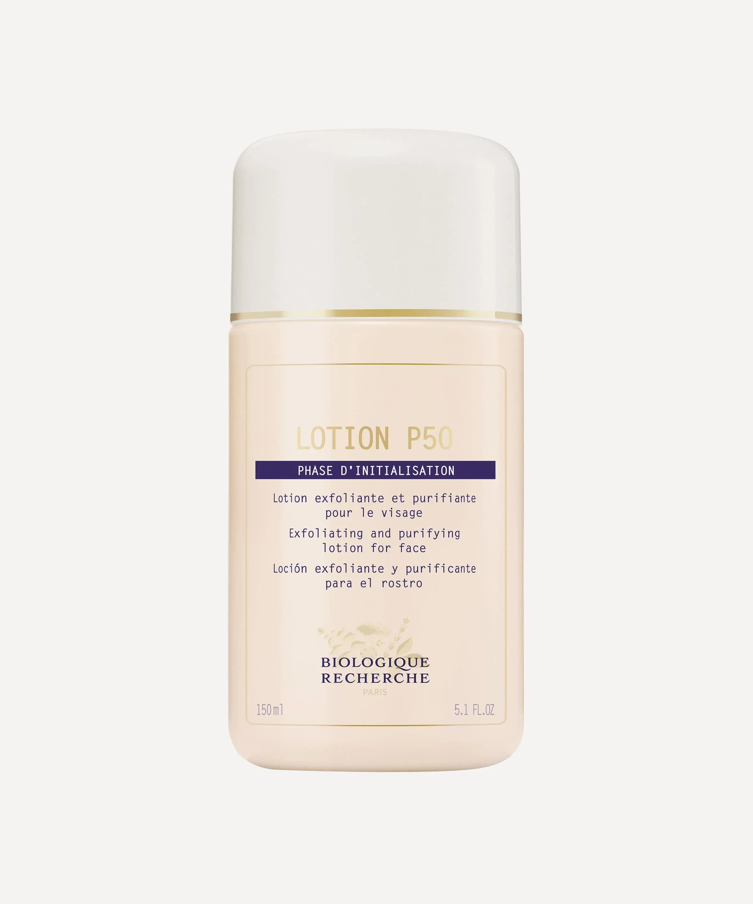 Lotion P50 150ml