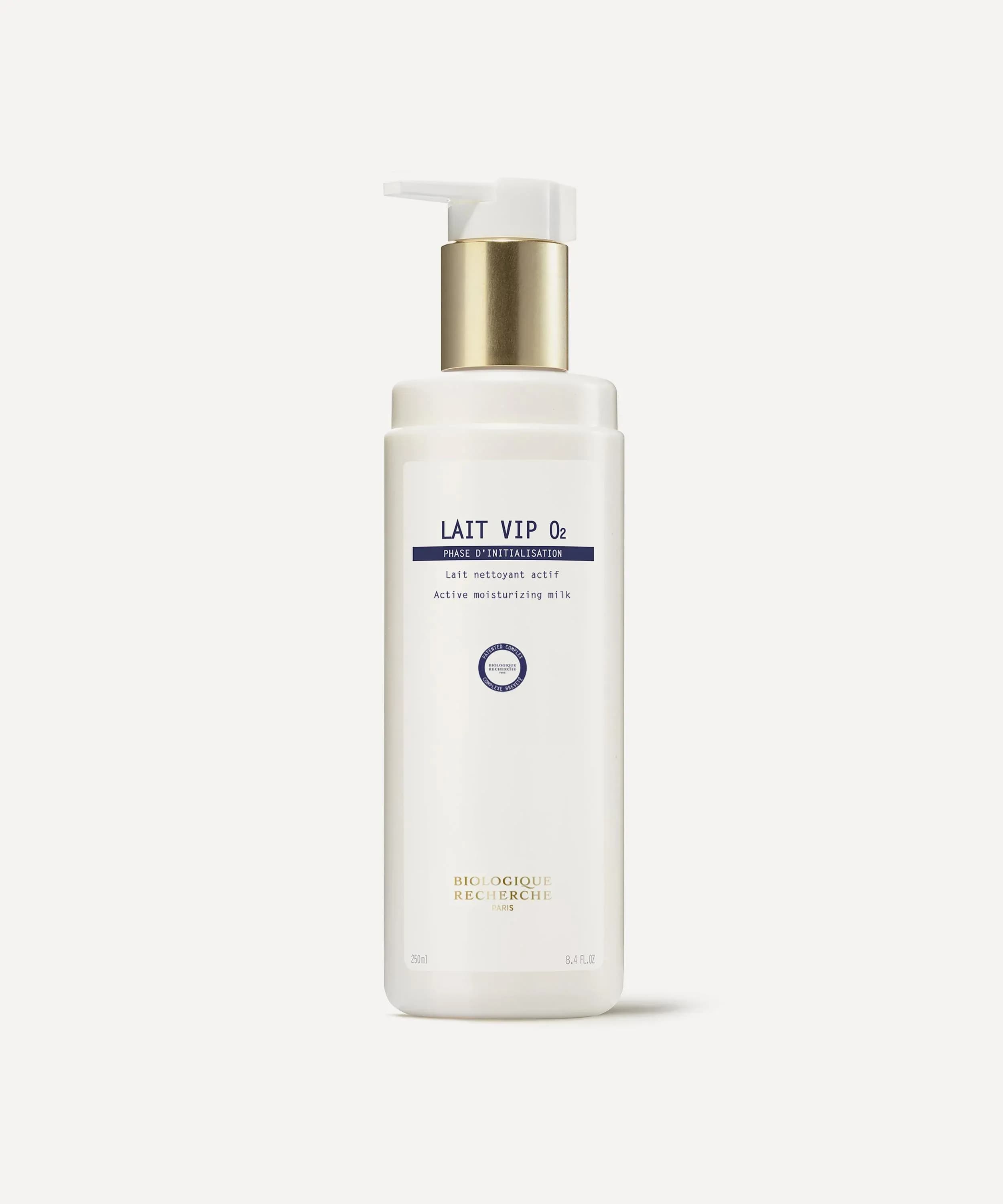 Lait VIP O2 Reformulation 250ml