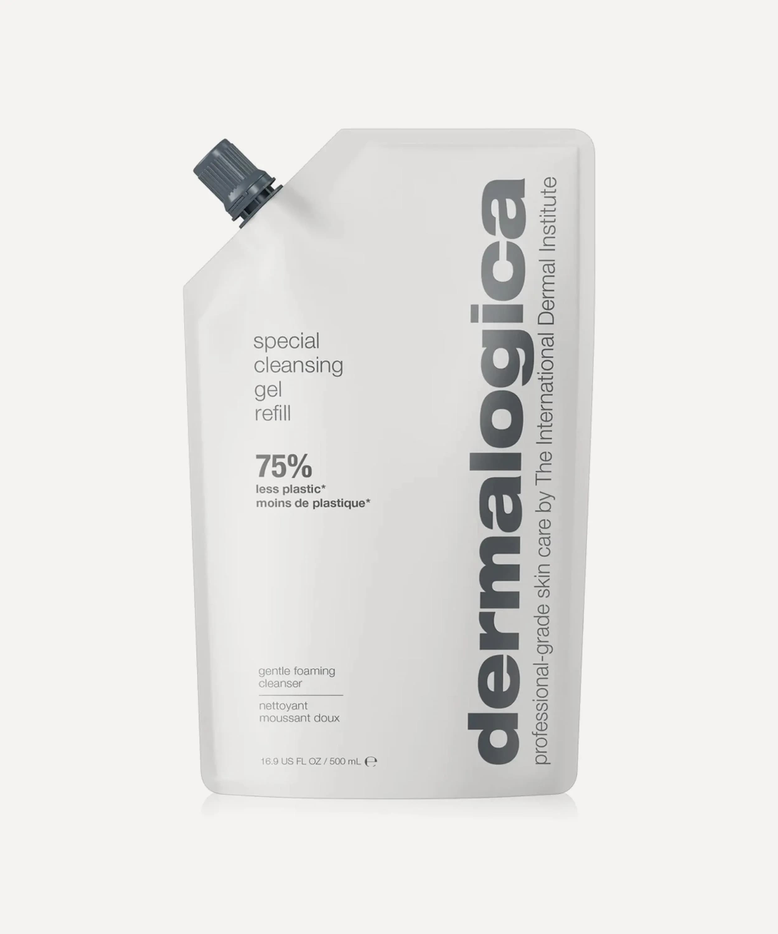Special Cleansing Gel Refill 500ml