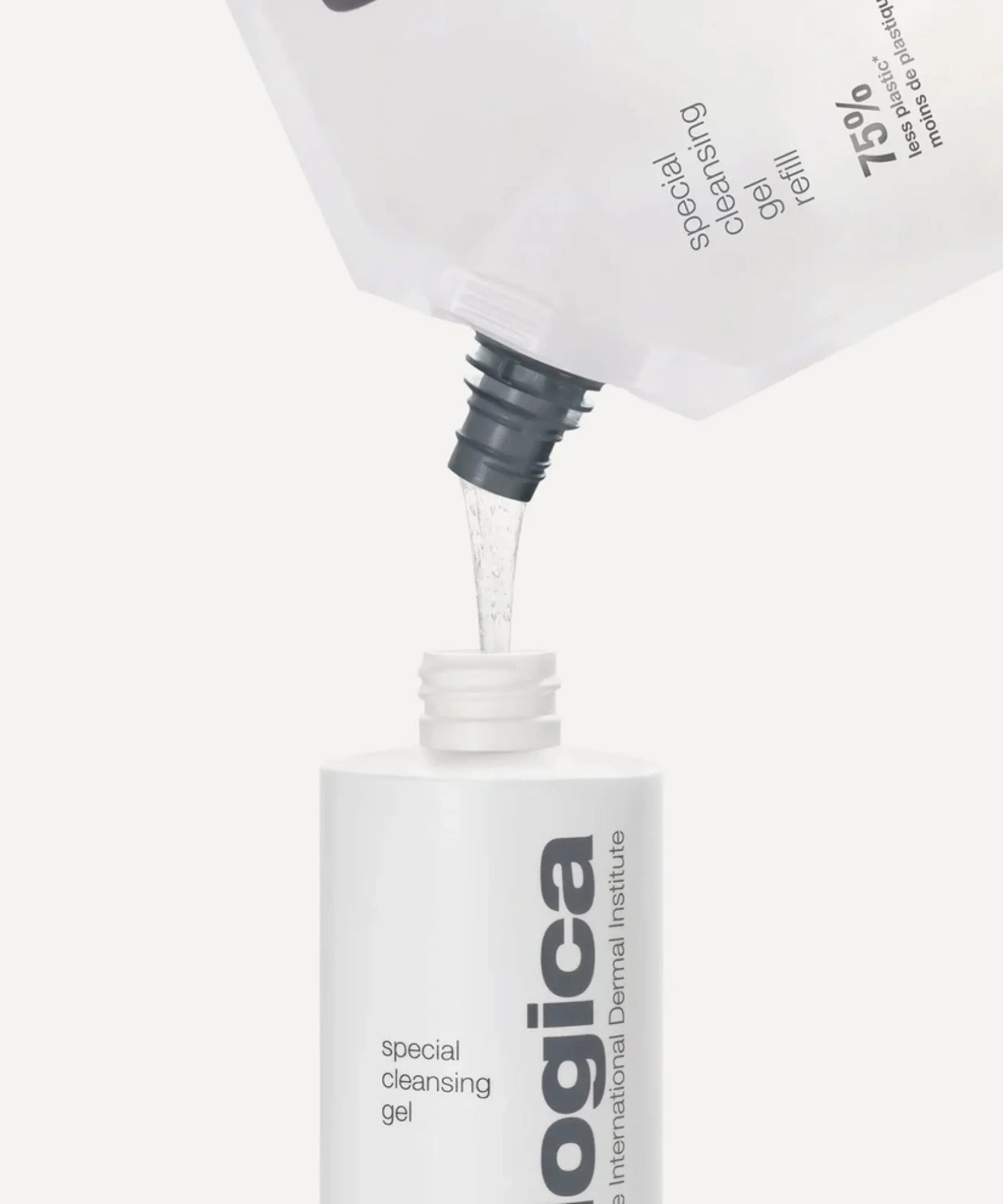 Special Cleansing Gel Refill 500ml