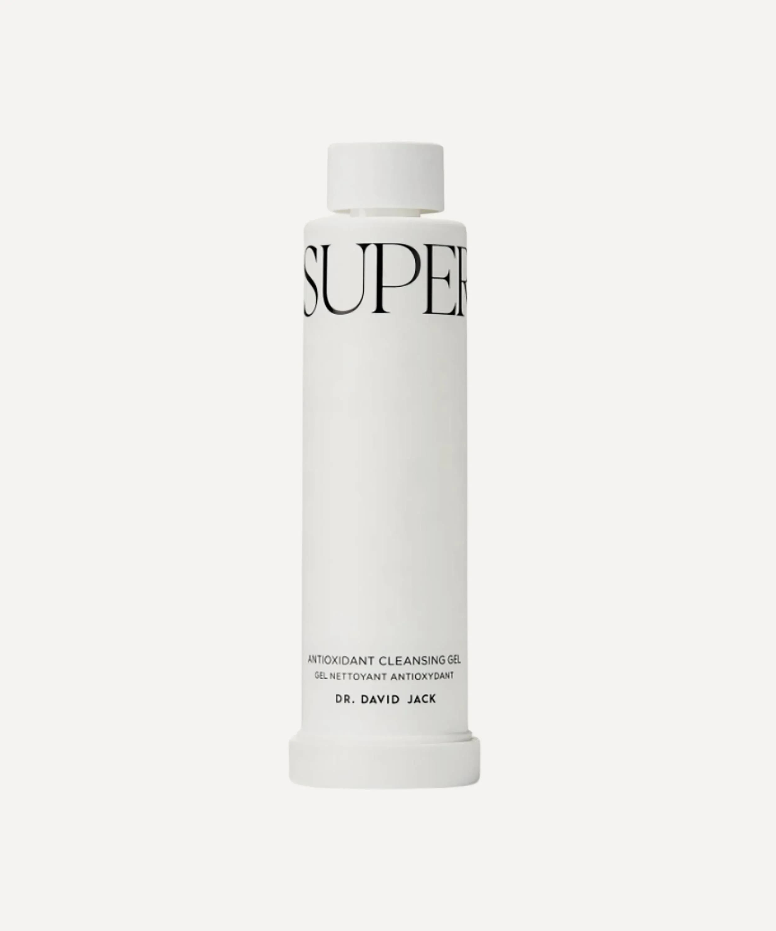 Supernova Antioxidant Gel Cleanser Refill