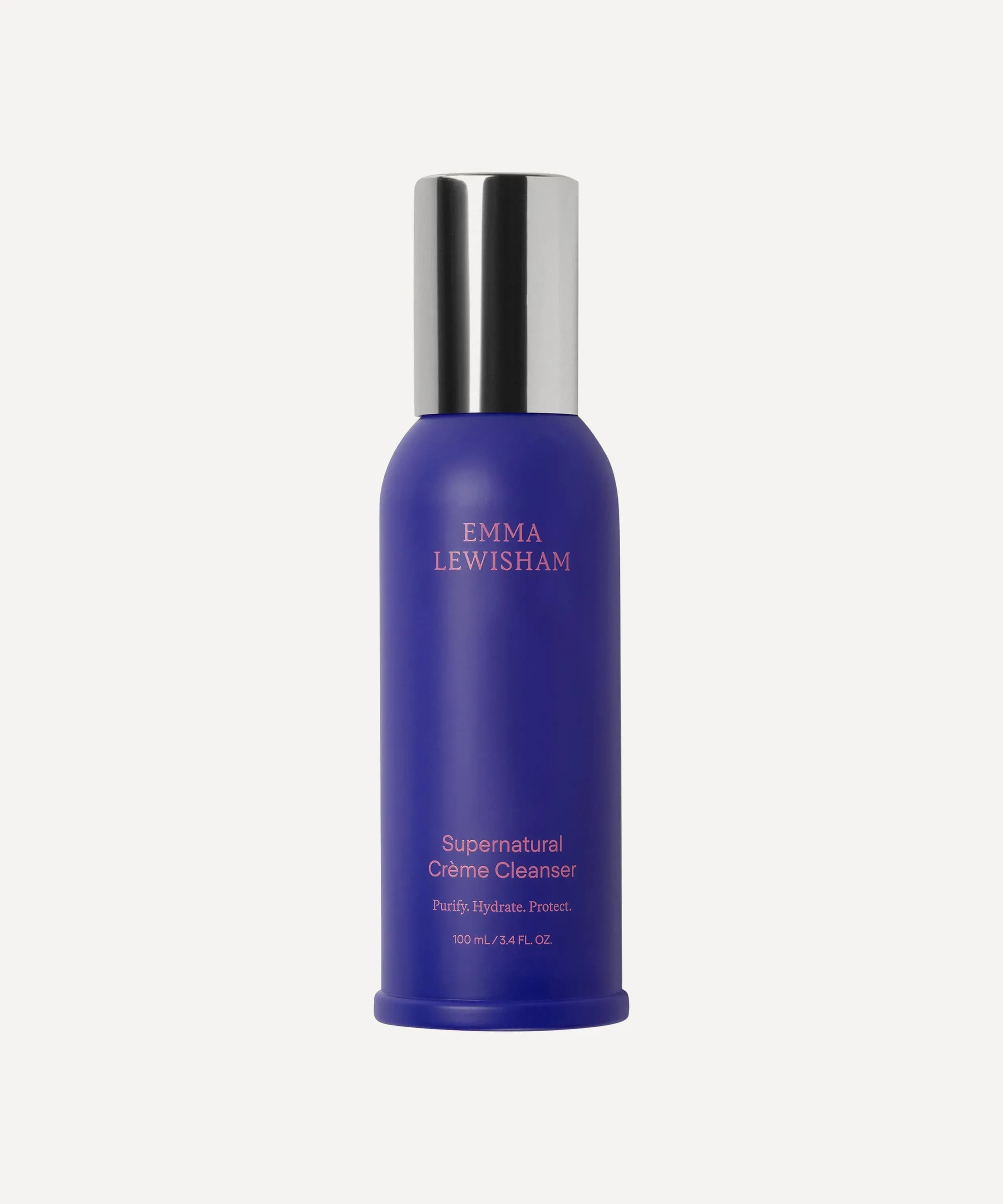 Supernatural Creme Cleanser 100ml