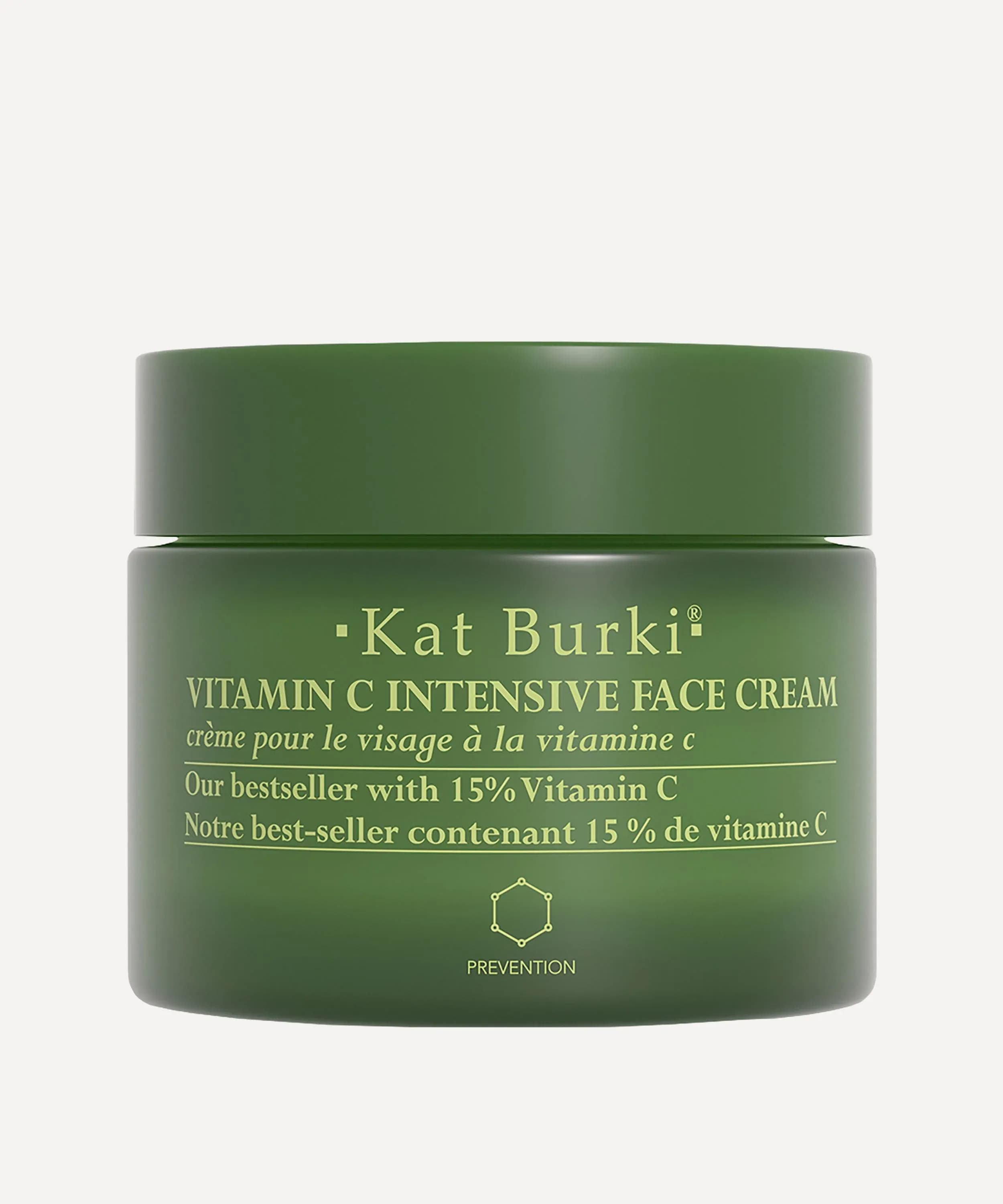 Vitamin C Intensive Face Cream 30ml