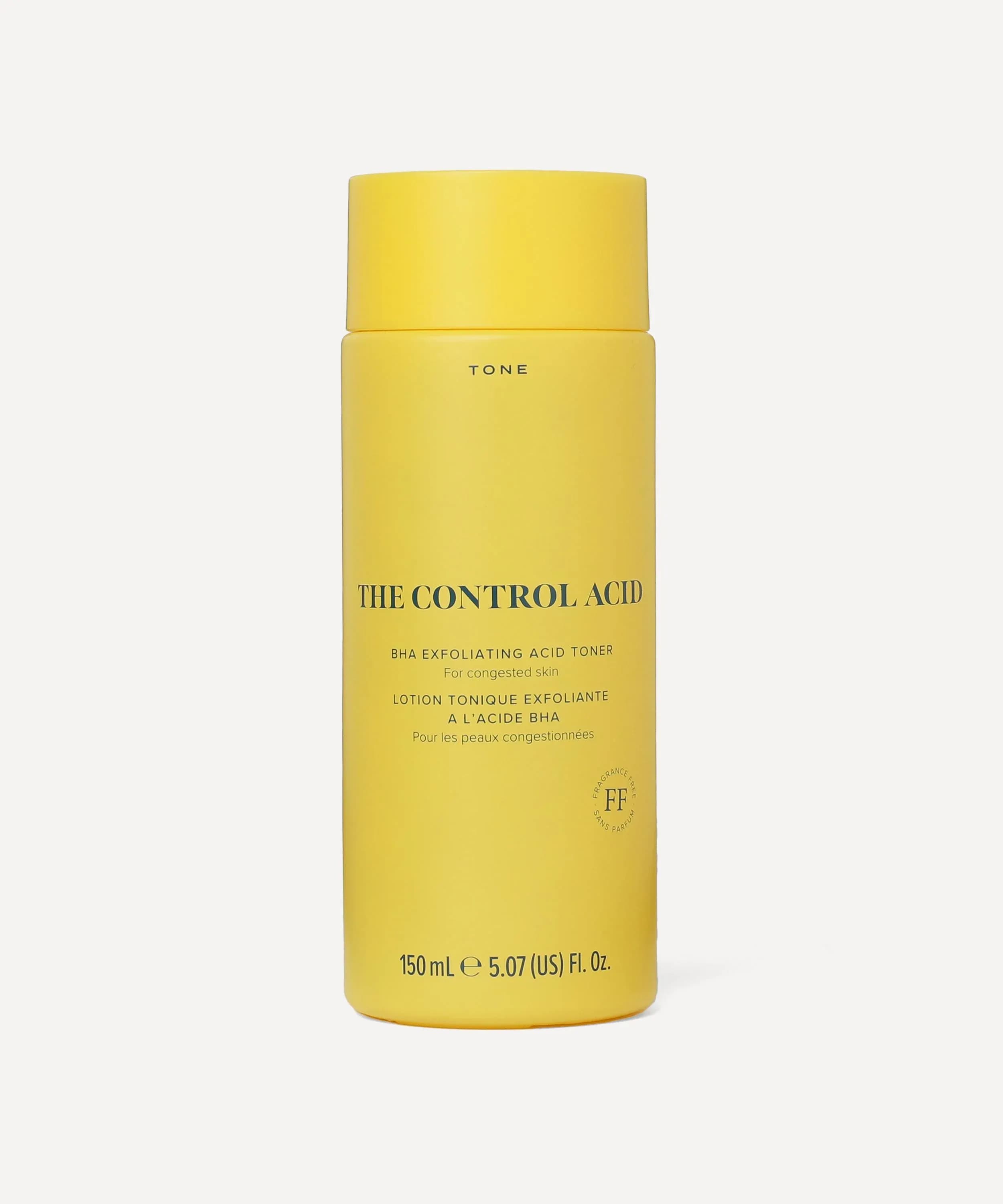 The Control Acid Toner 150ml