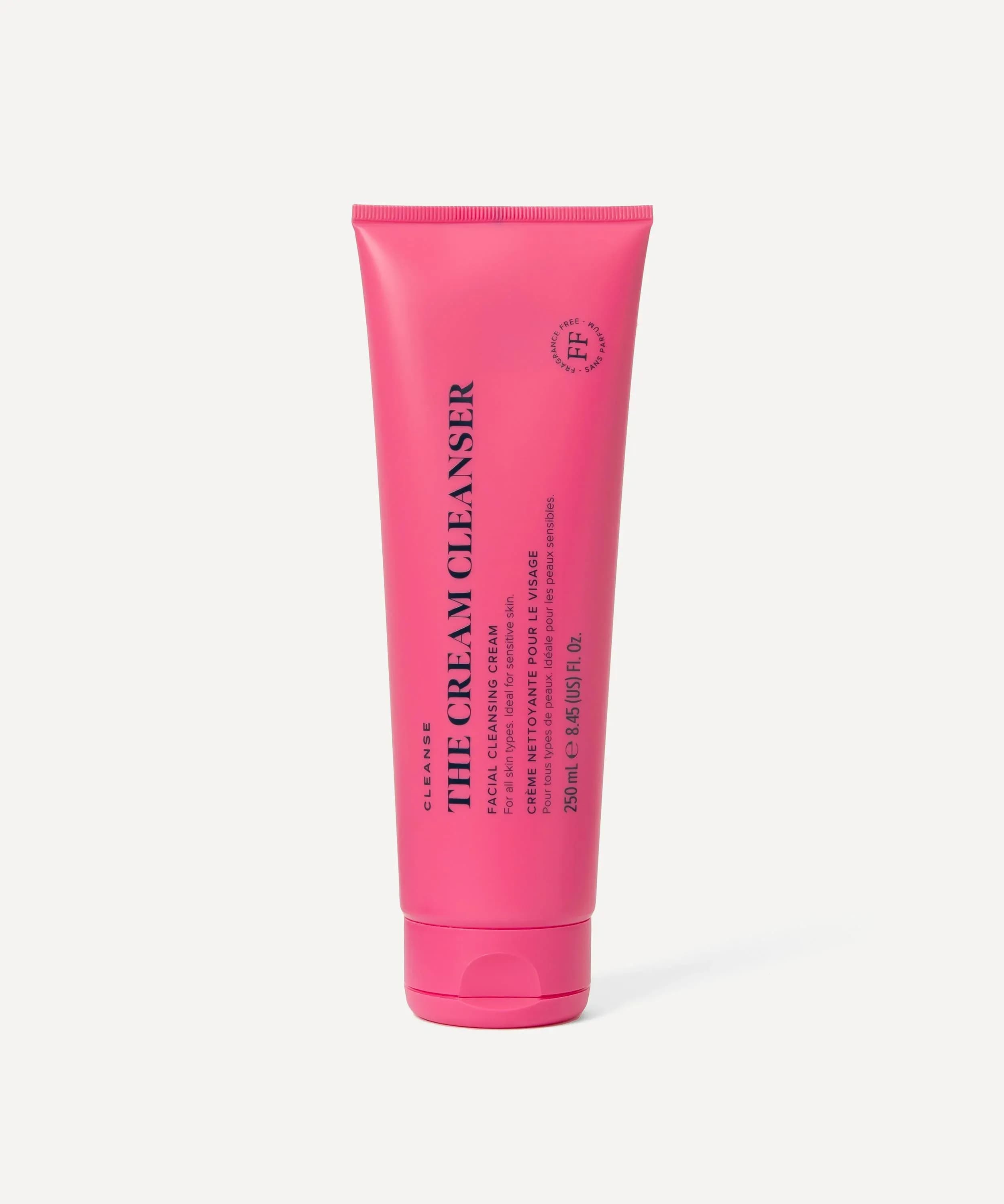 The Cream Cleanser Fragrance Free 250ml