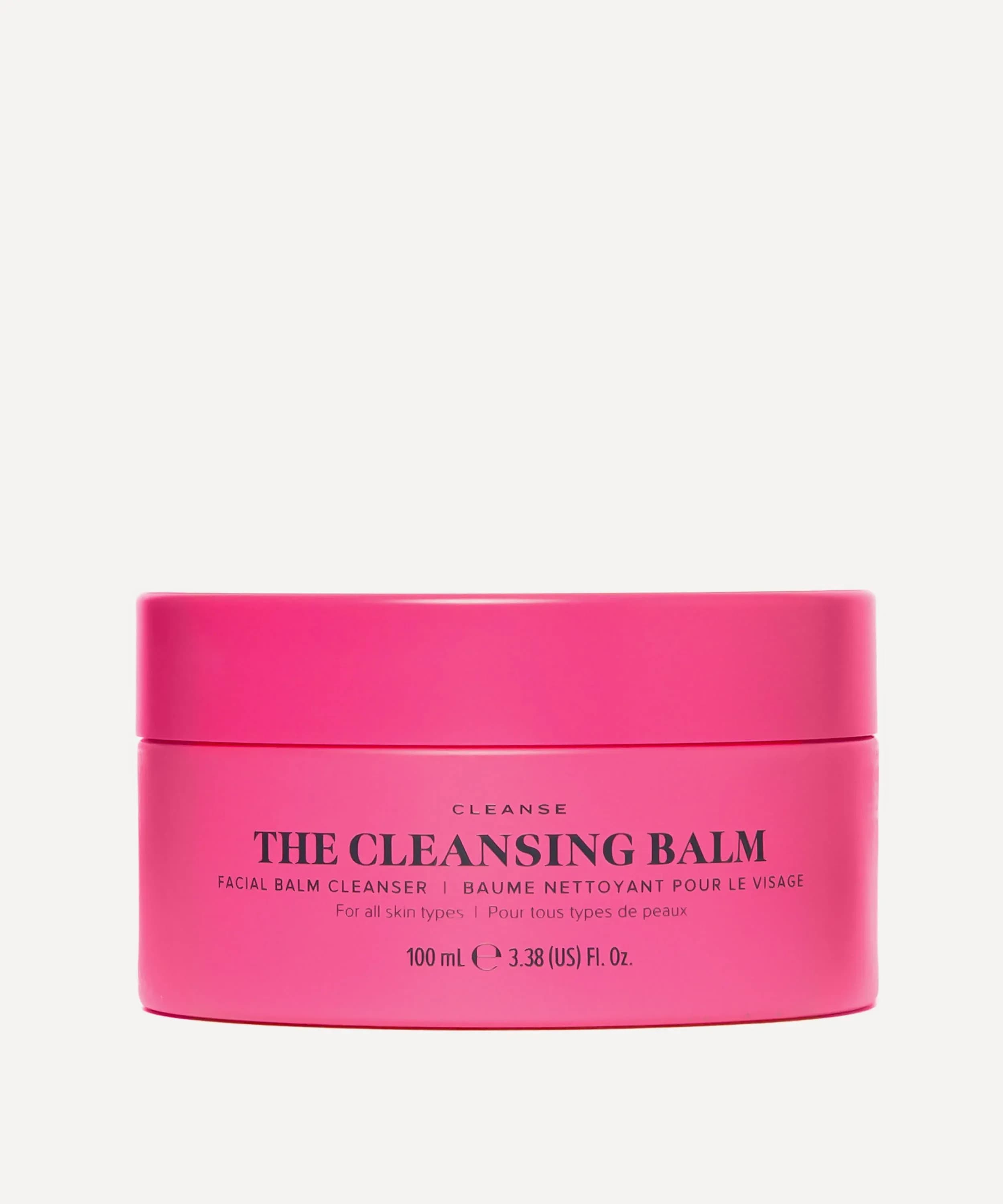 The Cleansing Balm 100ml