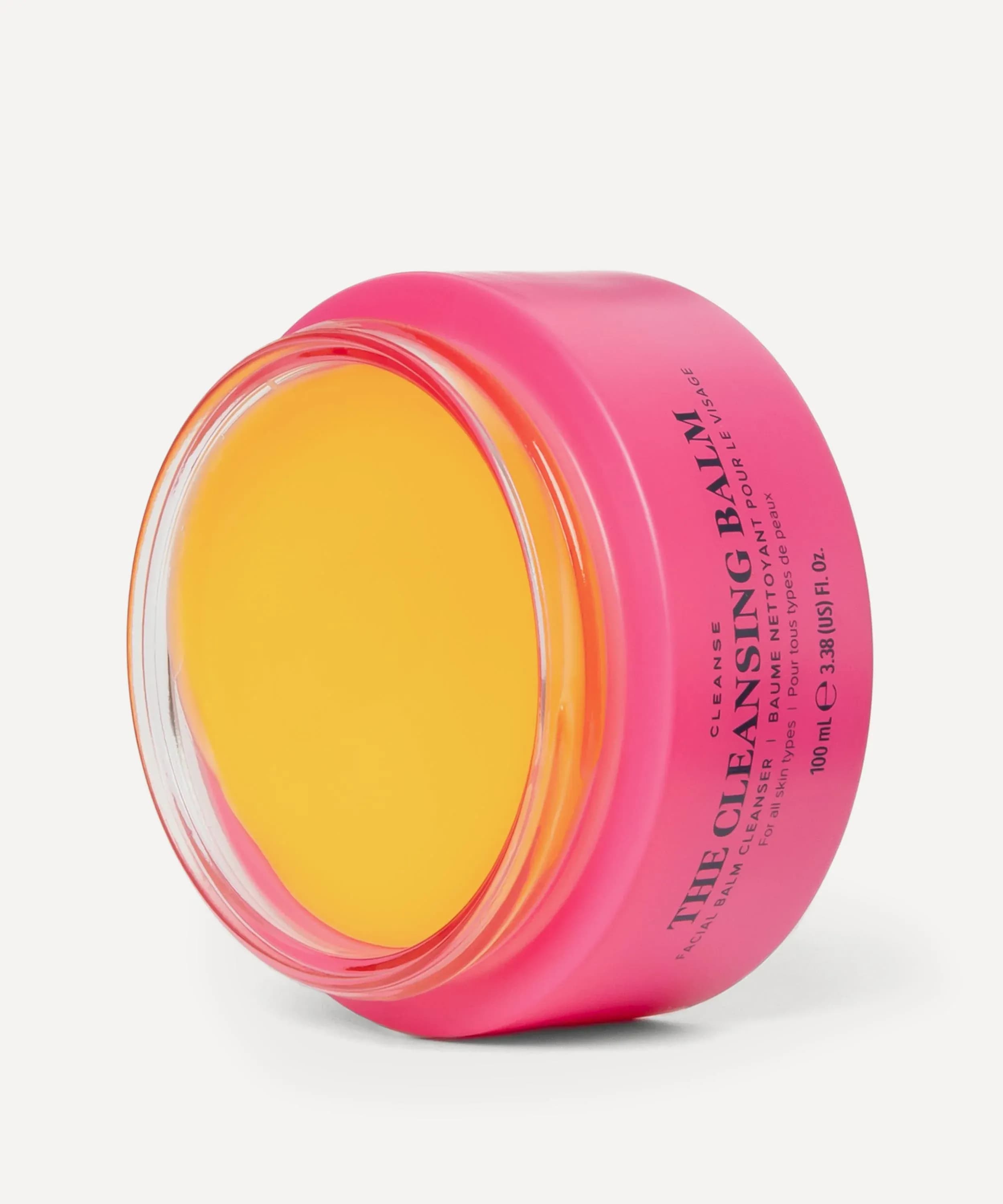 The Cleansing Balm 100ml