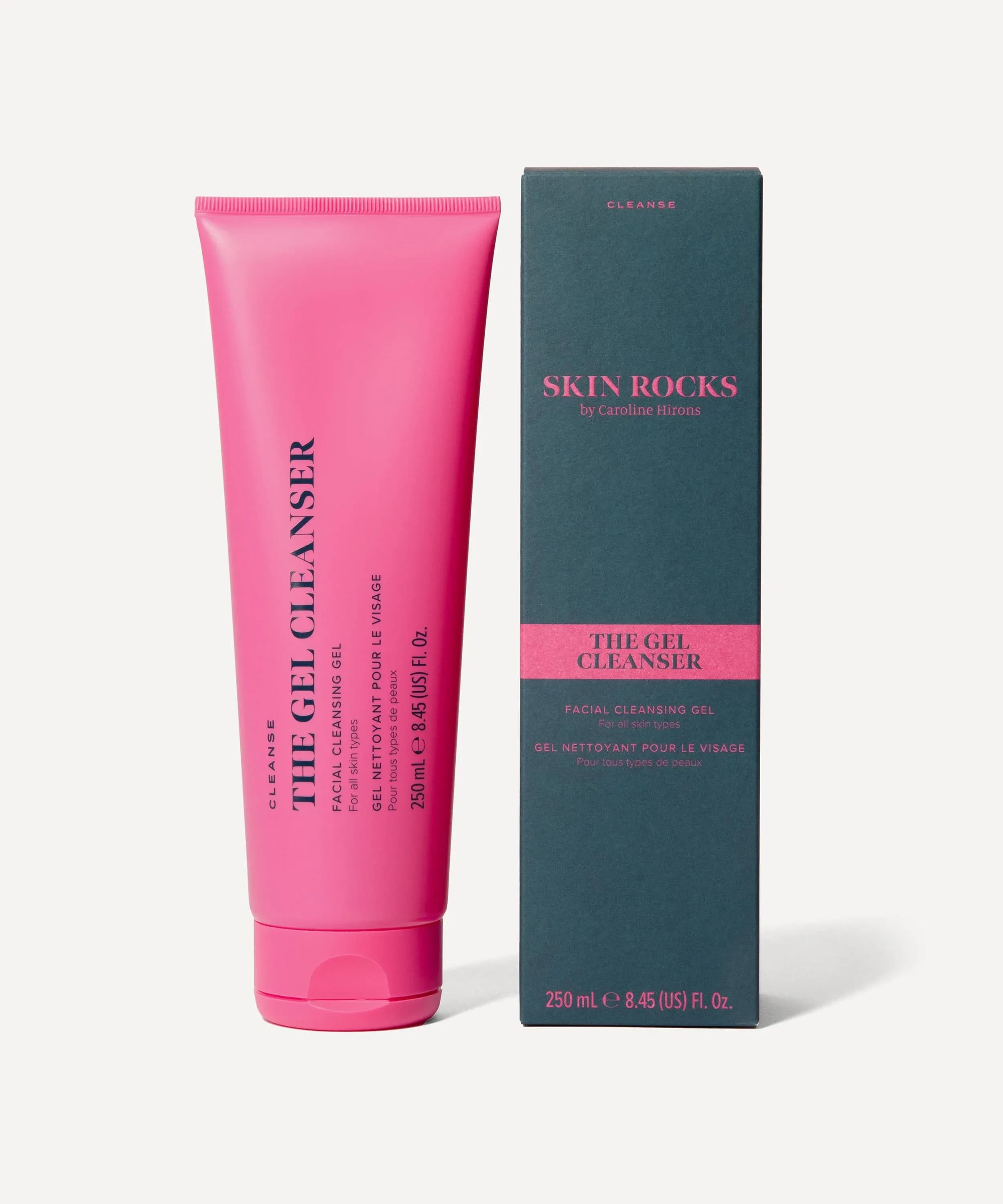 The Gel Cleanser Supersize 250ml