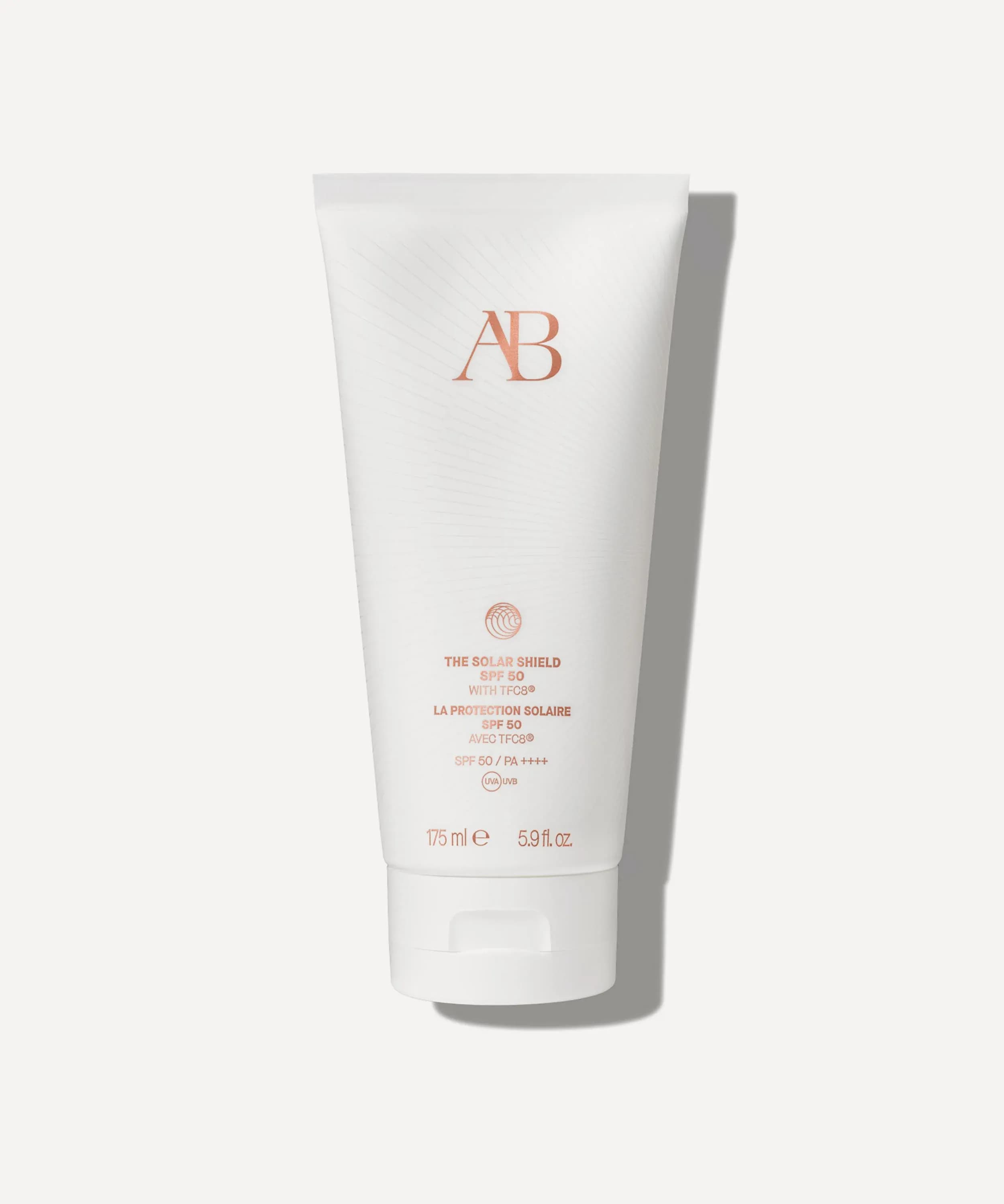 The Solar Shield 175ml