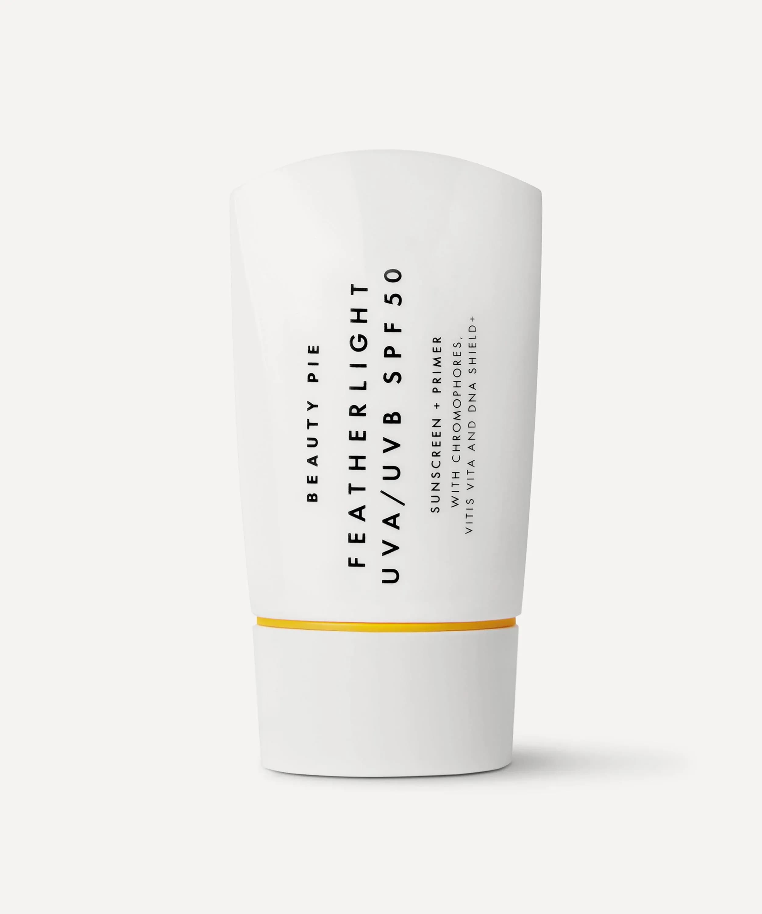 Super Healthy Skin Featherlight UVA/UVB SPF50 Primer 50ml