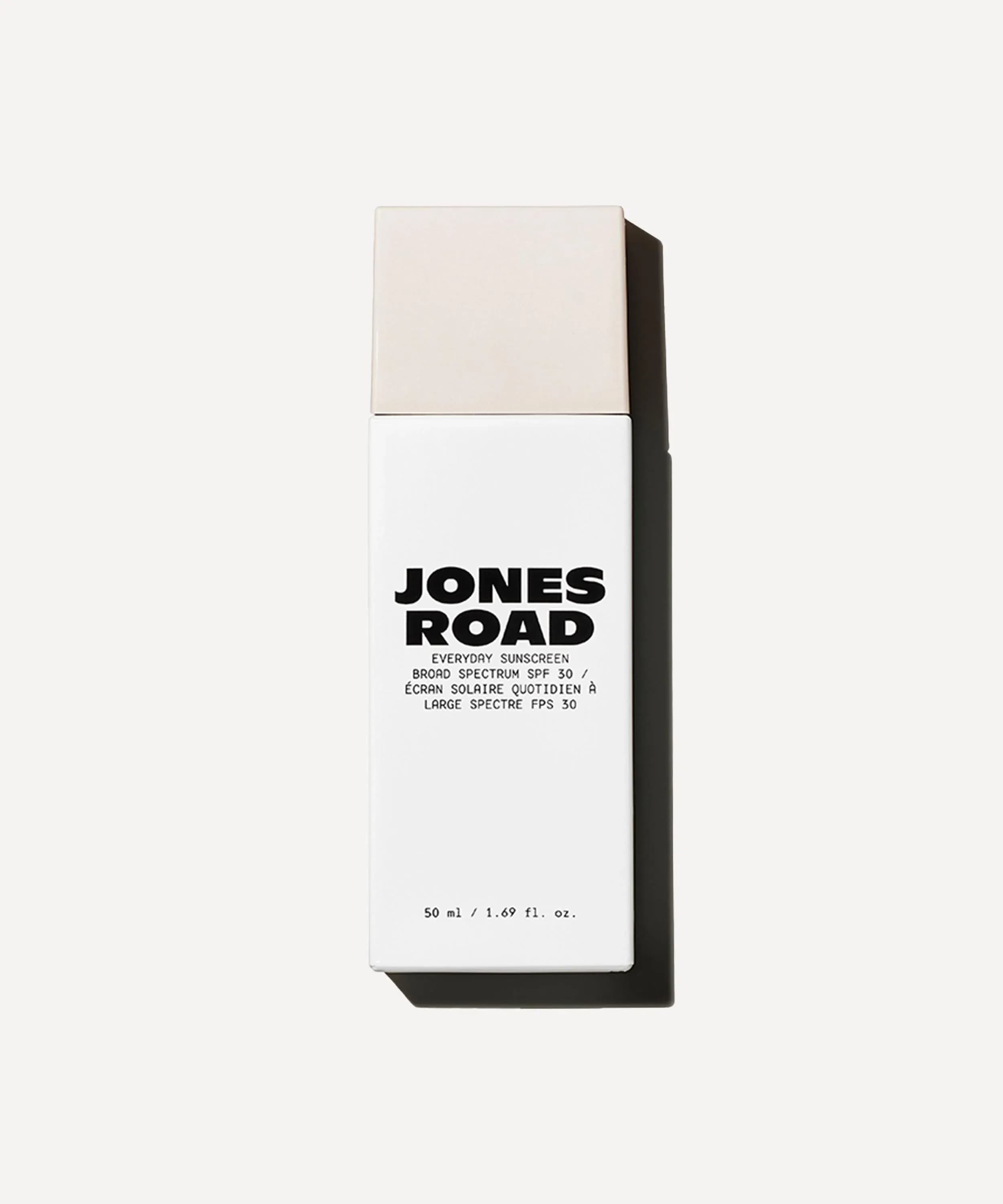 SPF Moisturiser