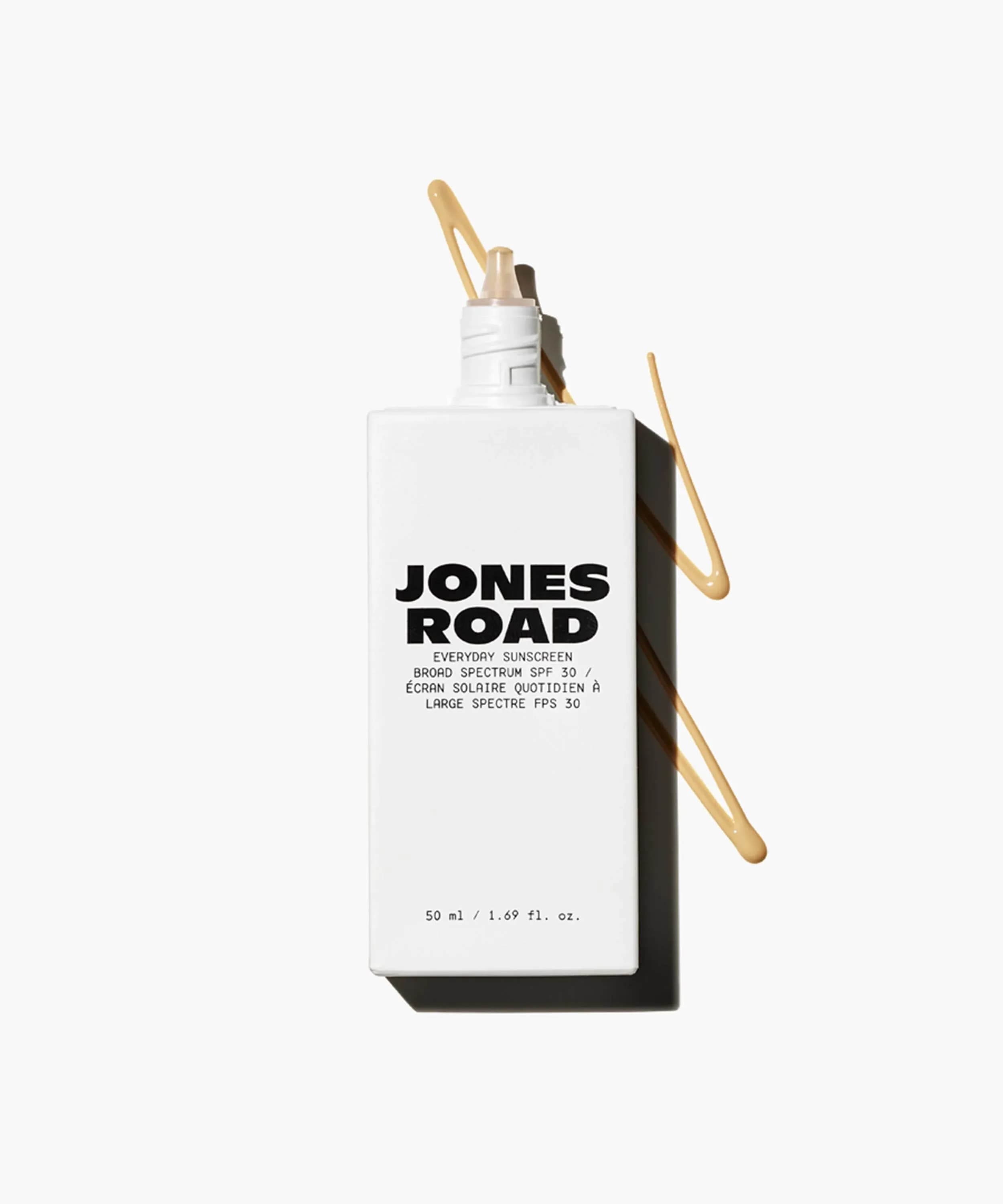 SPF Moisturiser