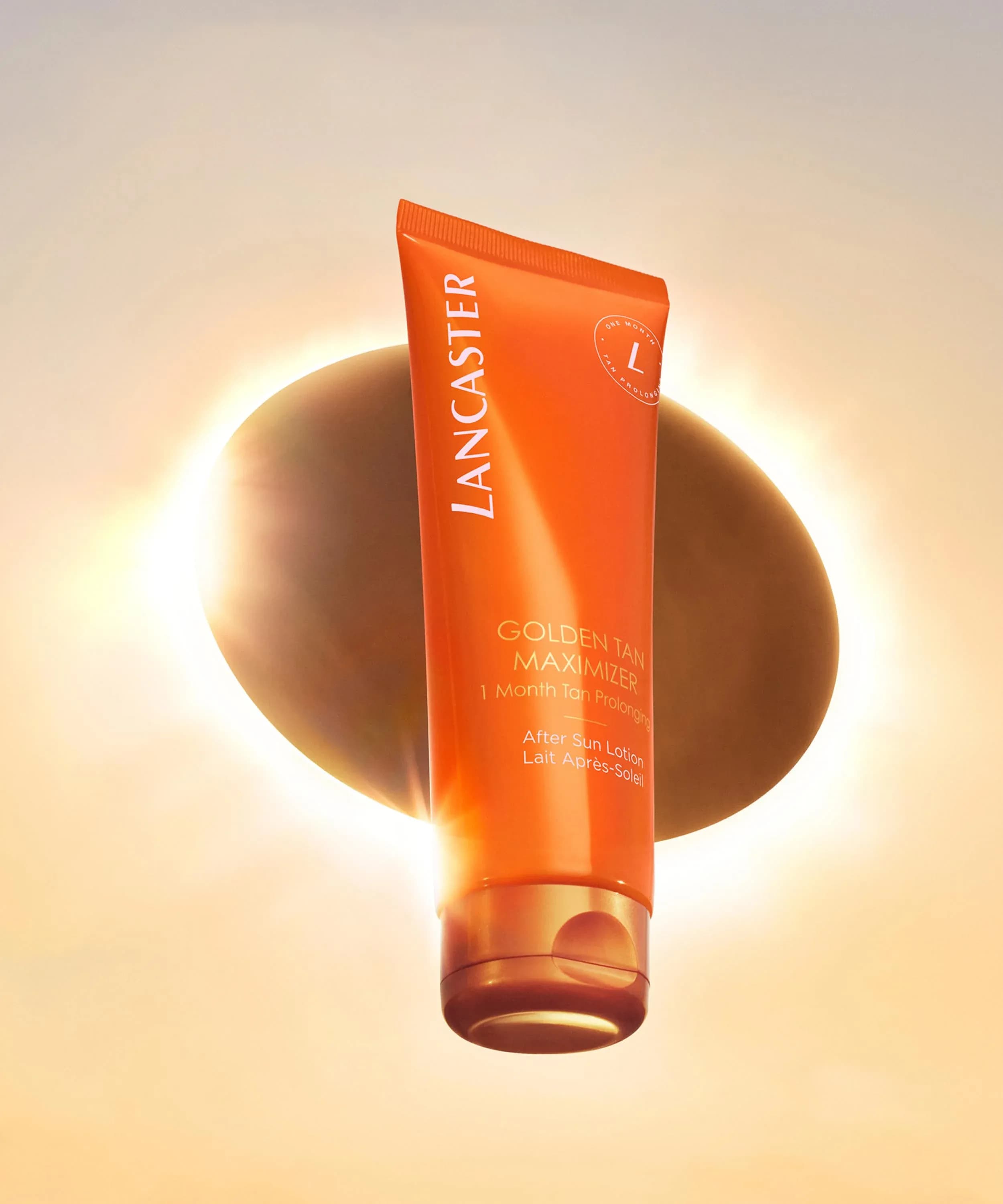 Golden Tan Maximiser After Sun Lotion 250ml
