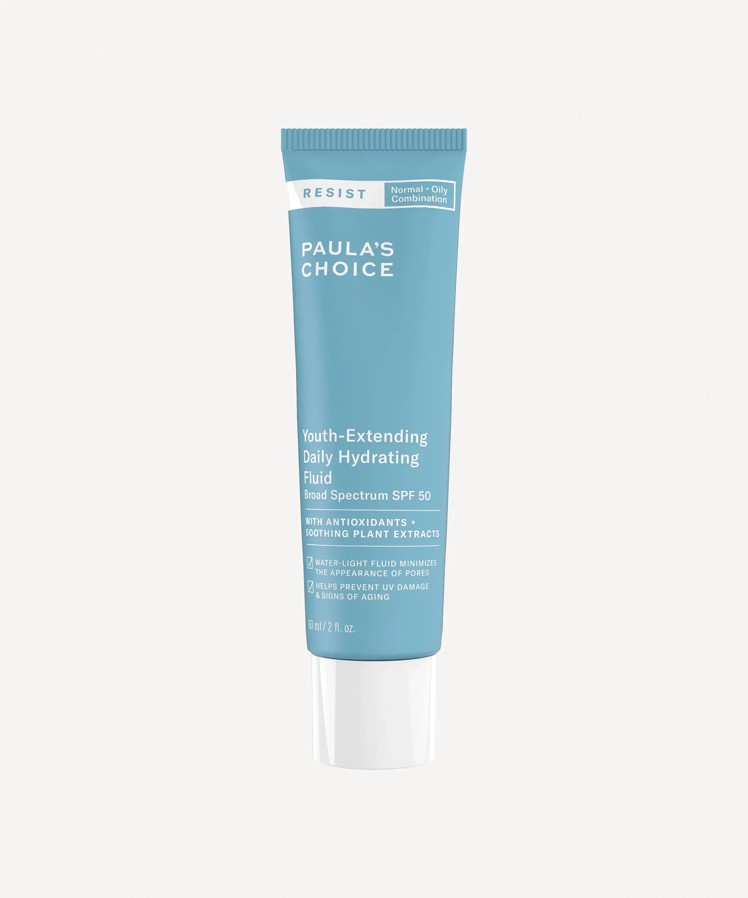 Resist Anti-Aging Moisturiser SPF 50 60ml