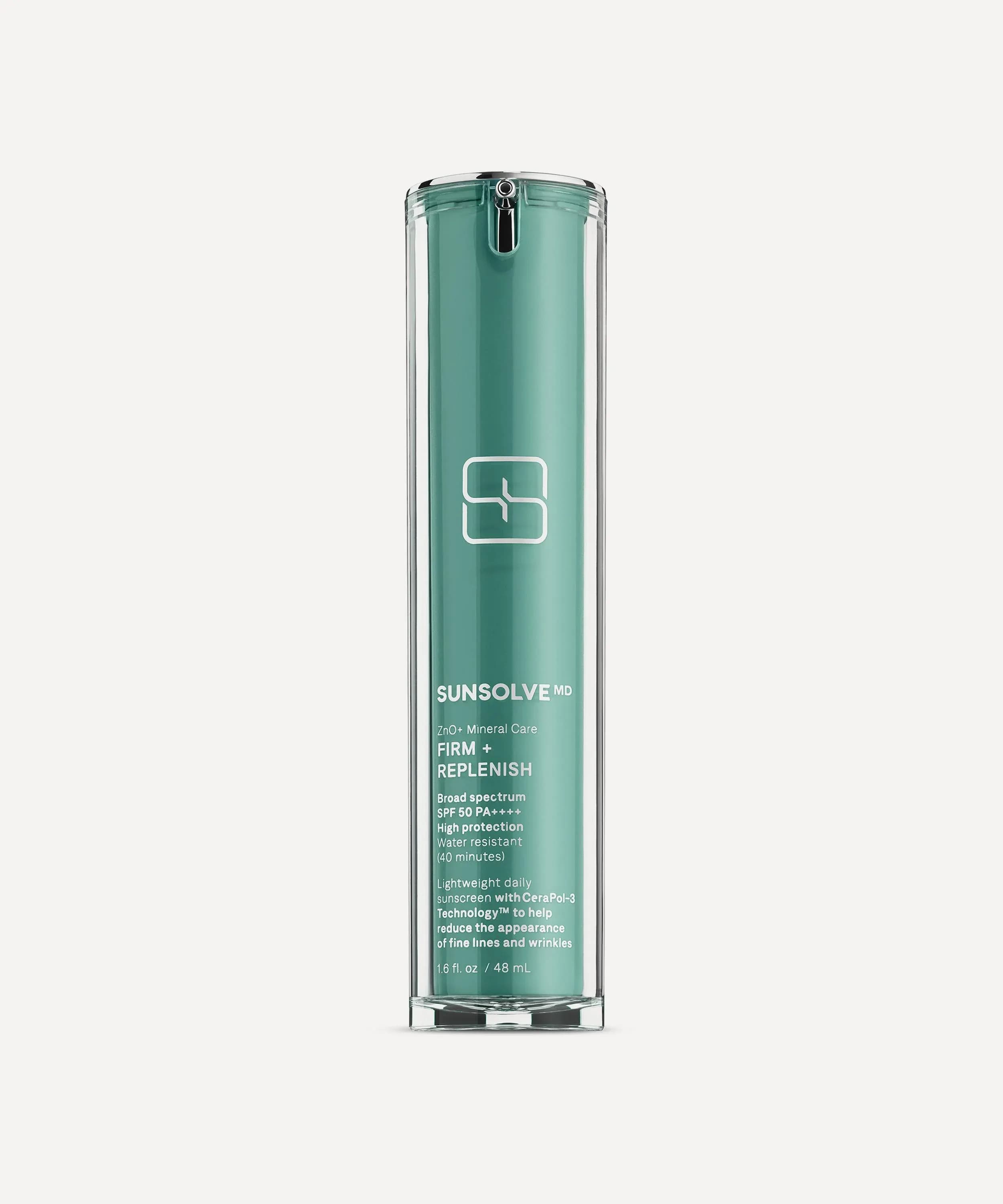 ZnO Mineral Care FIRM AND REPLENISH SPF50 48ml