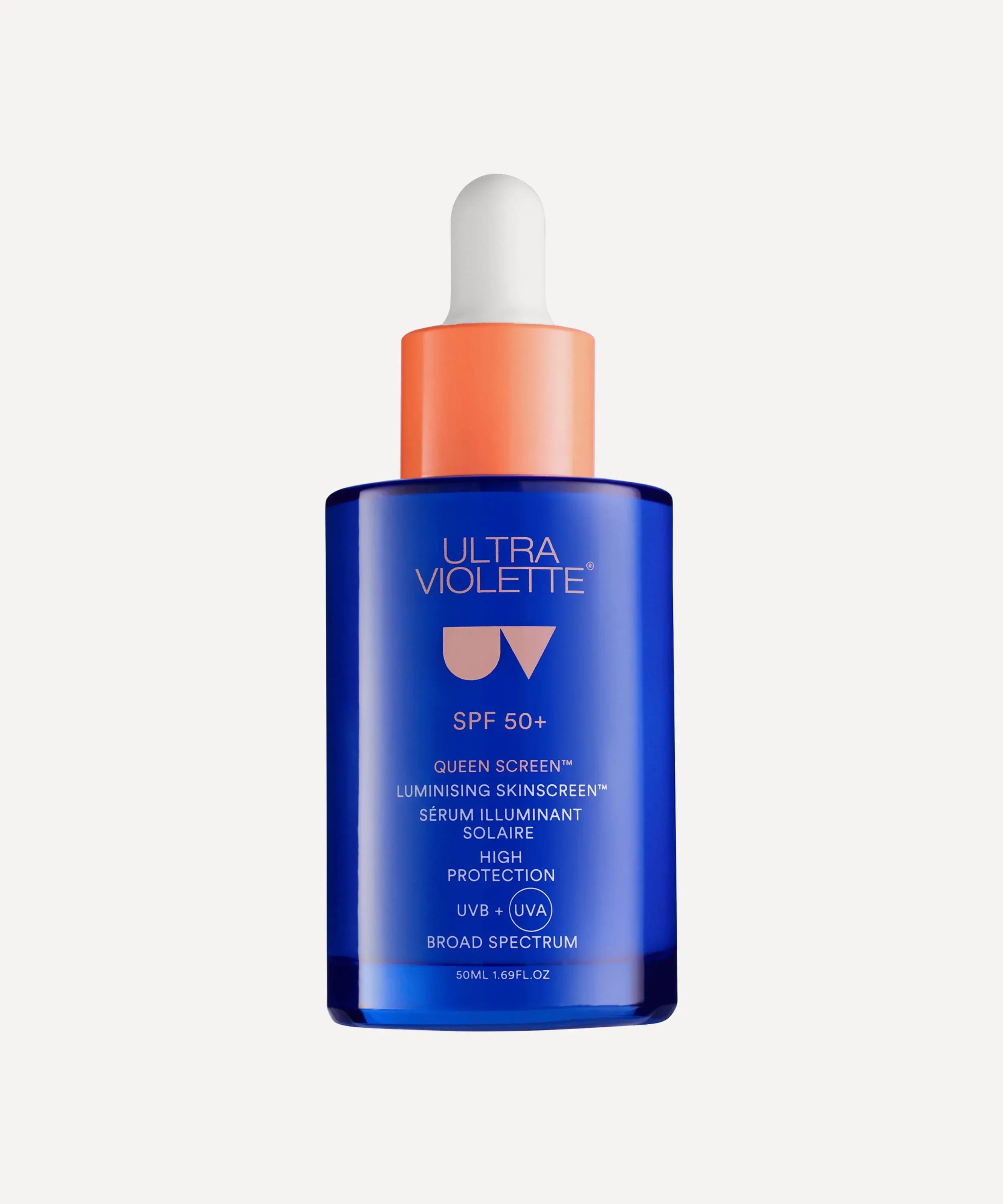 Queen Screen SPF 50+ Luminising SKINSCREEN™ 50ml