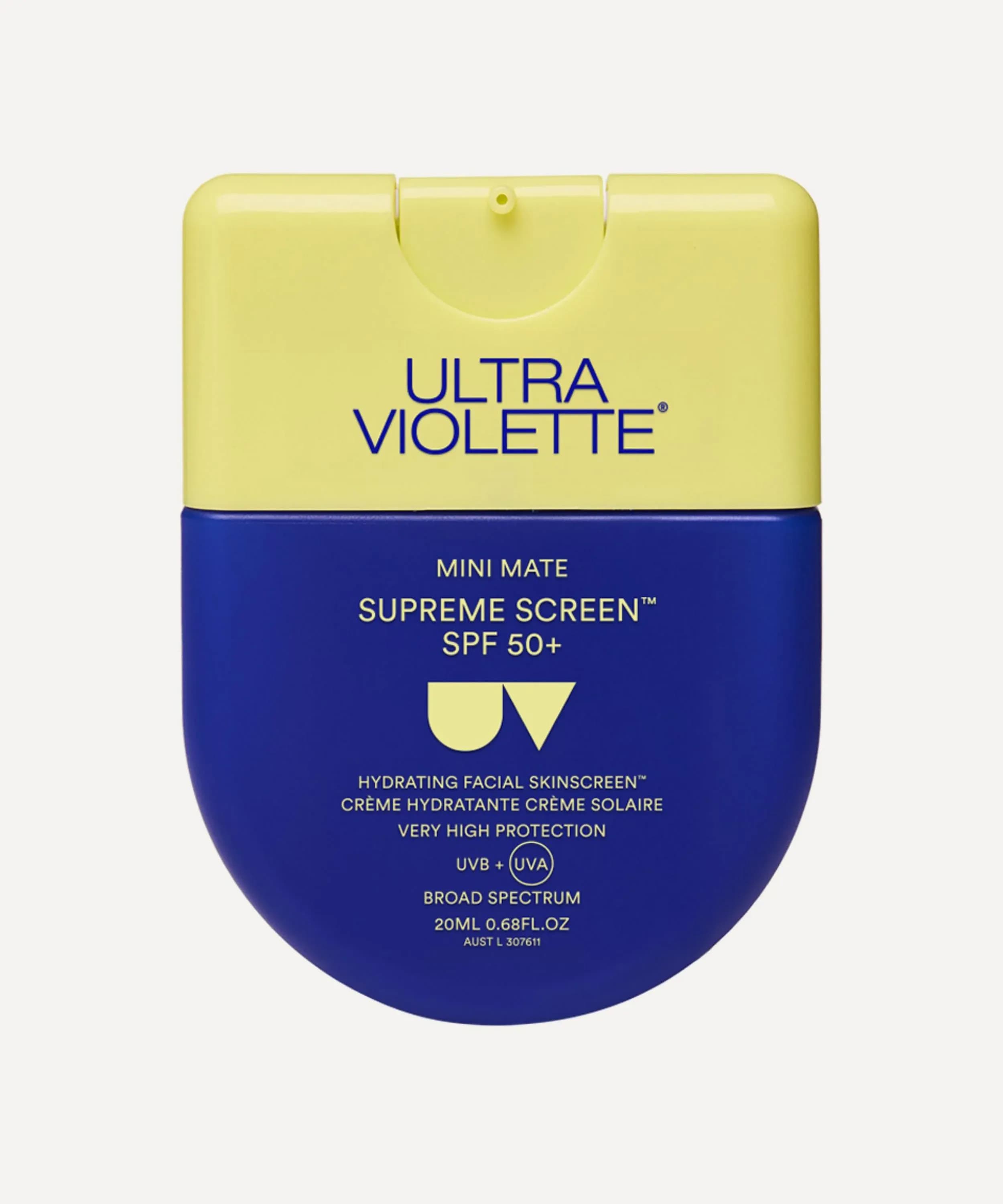 Supreme Screen™ SPF50 Mini Mate 20ml