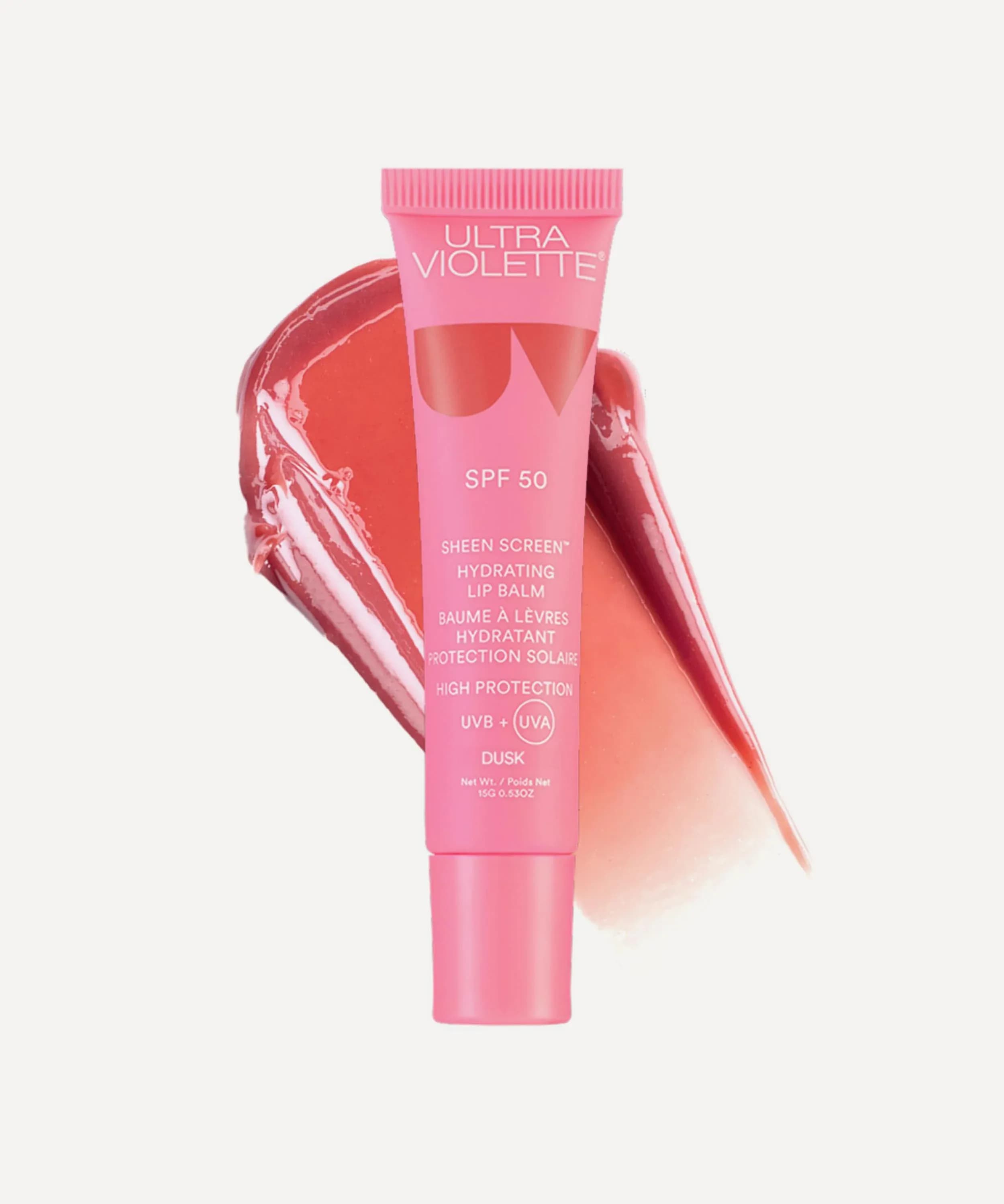 Бальзам для губ Sheen Screen™ SPF50 Hydrating 15g
