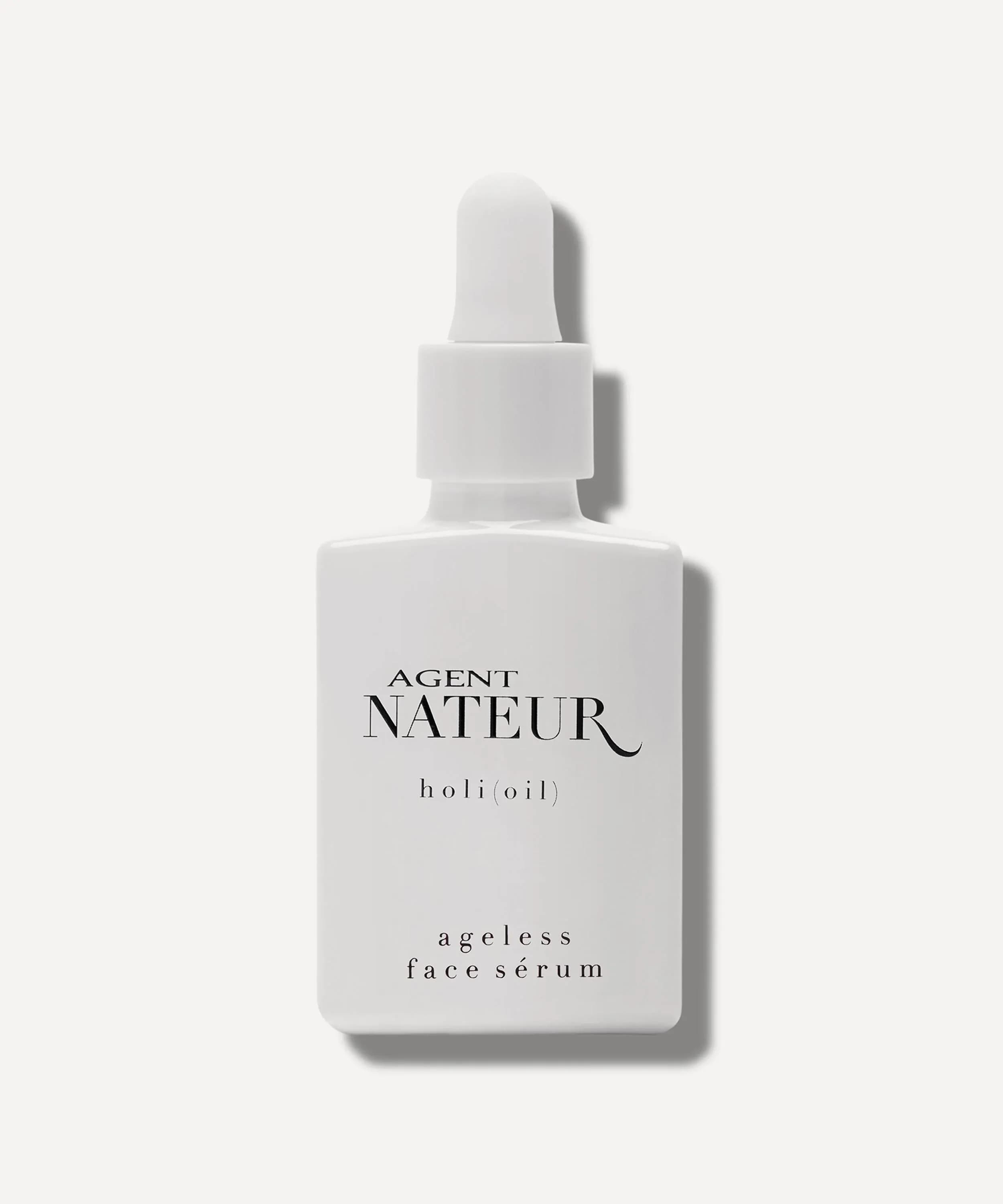 h o l i ( o i l ) Refining Ageless Face Serum 30ml