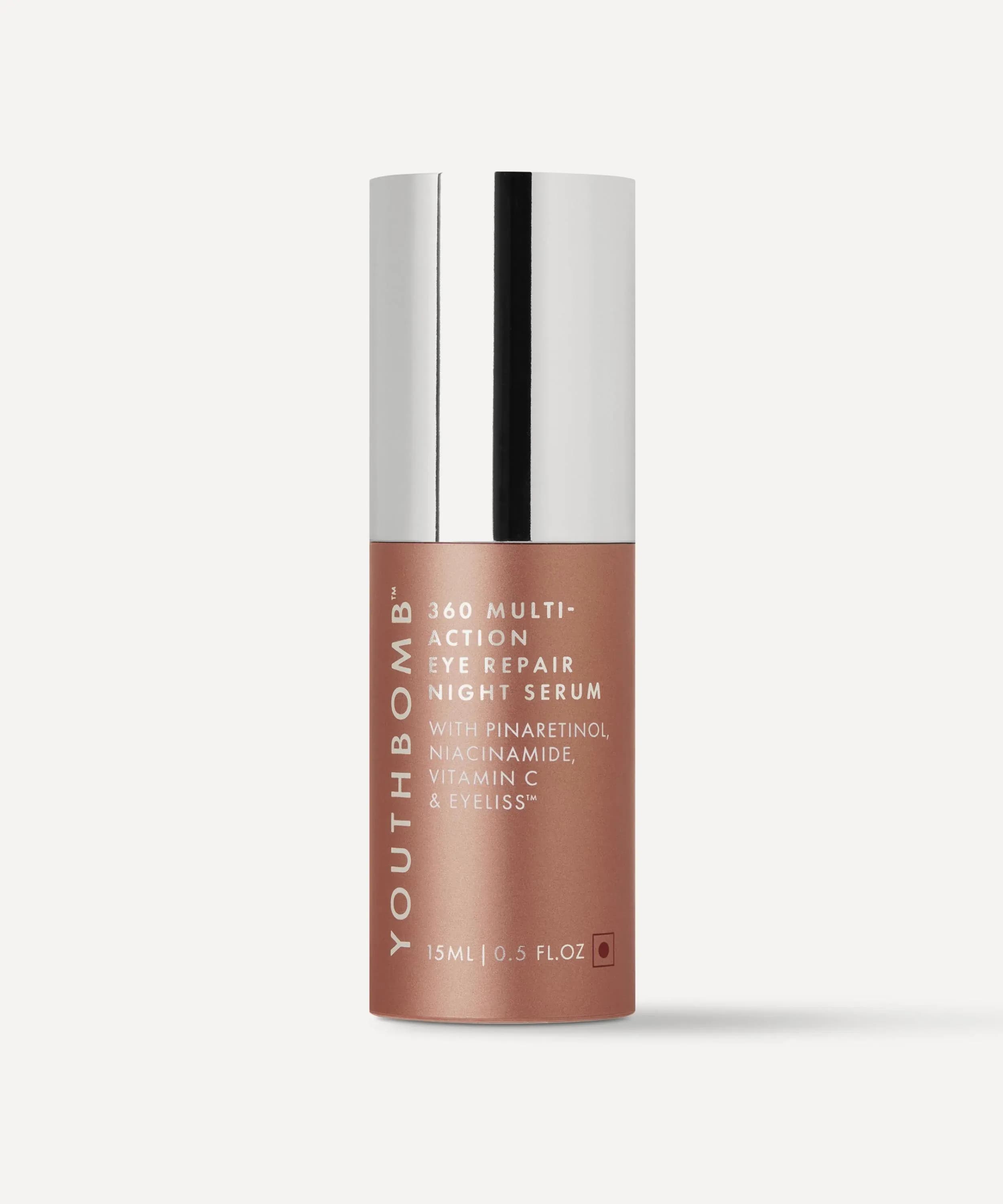 Youthbomb 360° Multi Action Eye Repair Night Serum 15ml