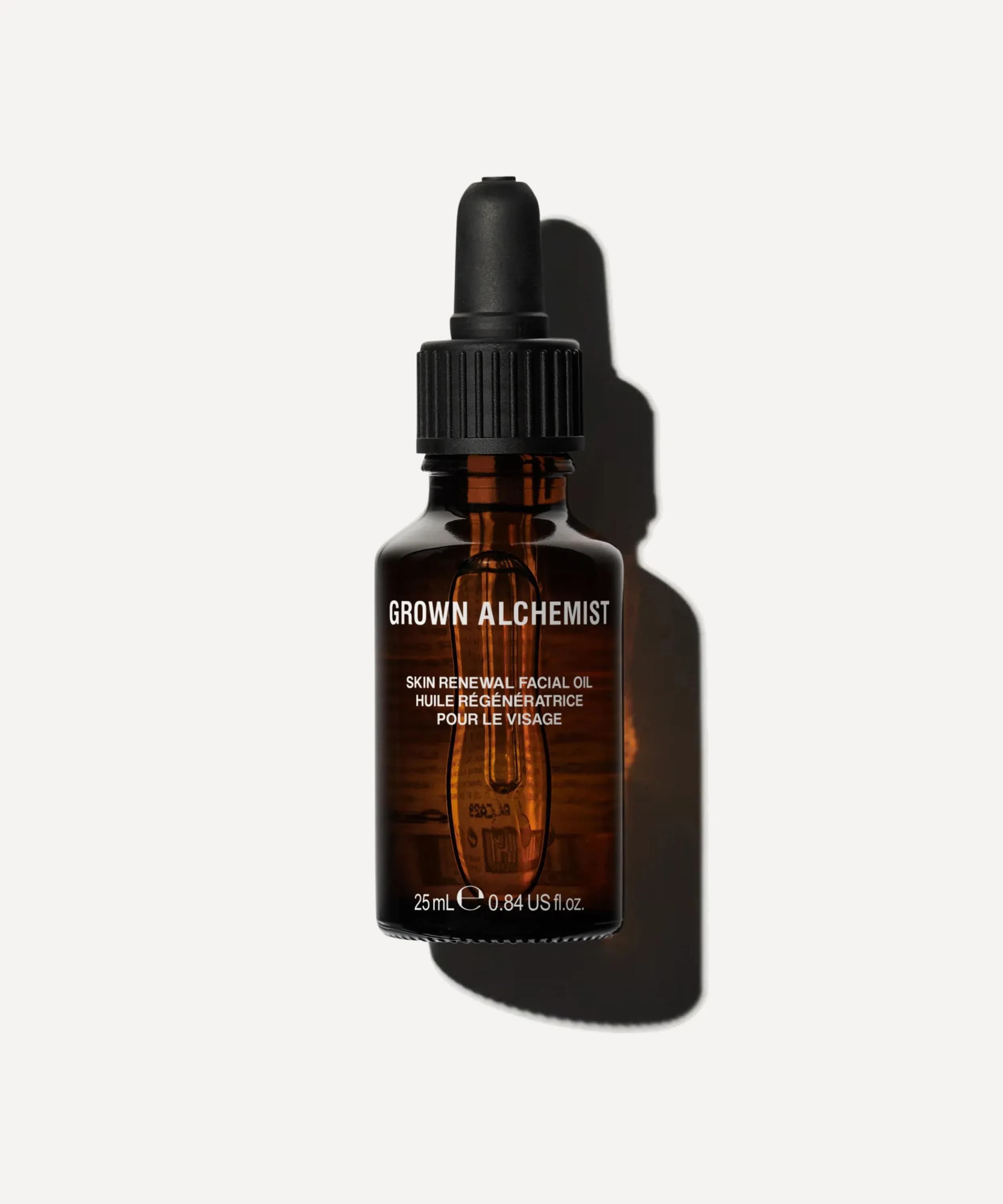 Skin Renewal Facial Oil 25ml