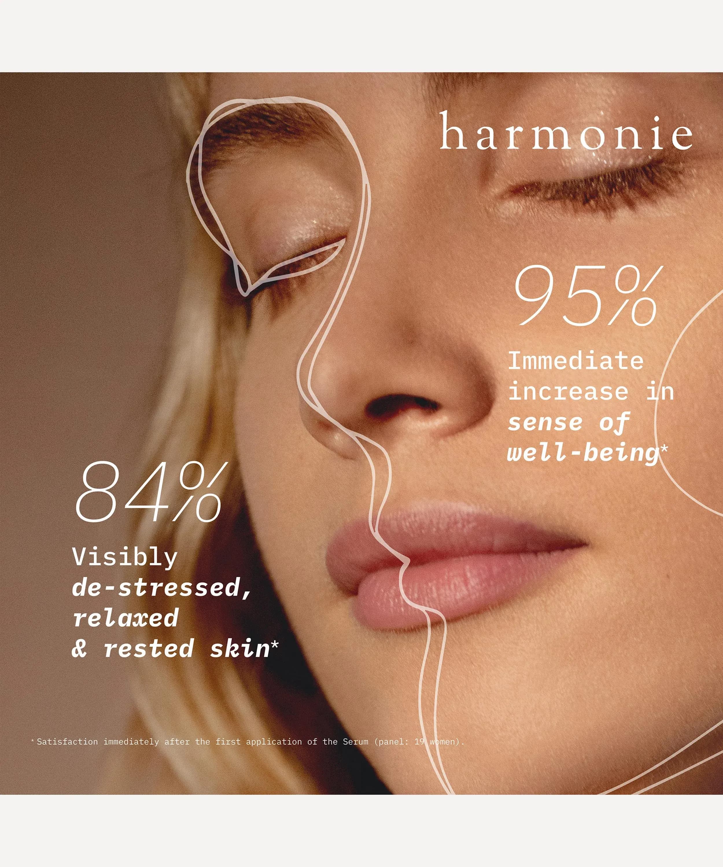 Harmony the Serum 50ml