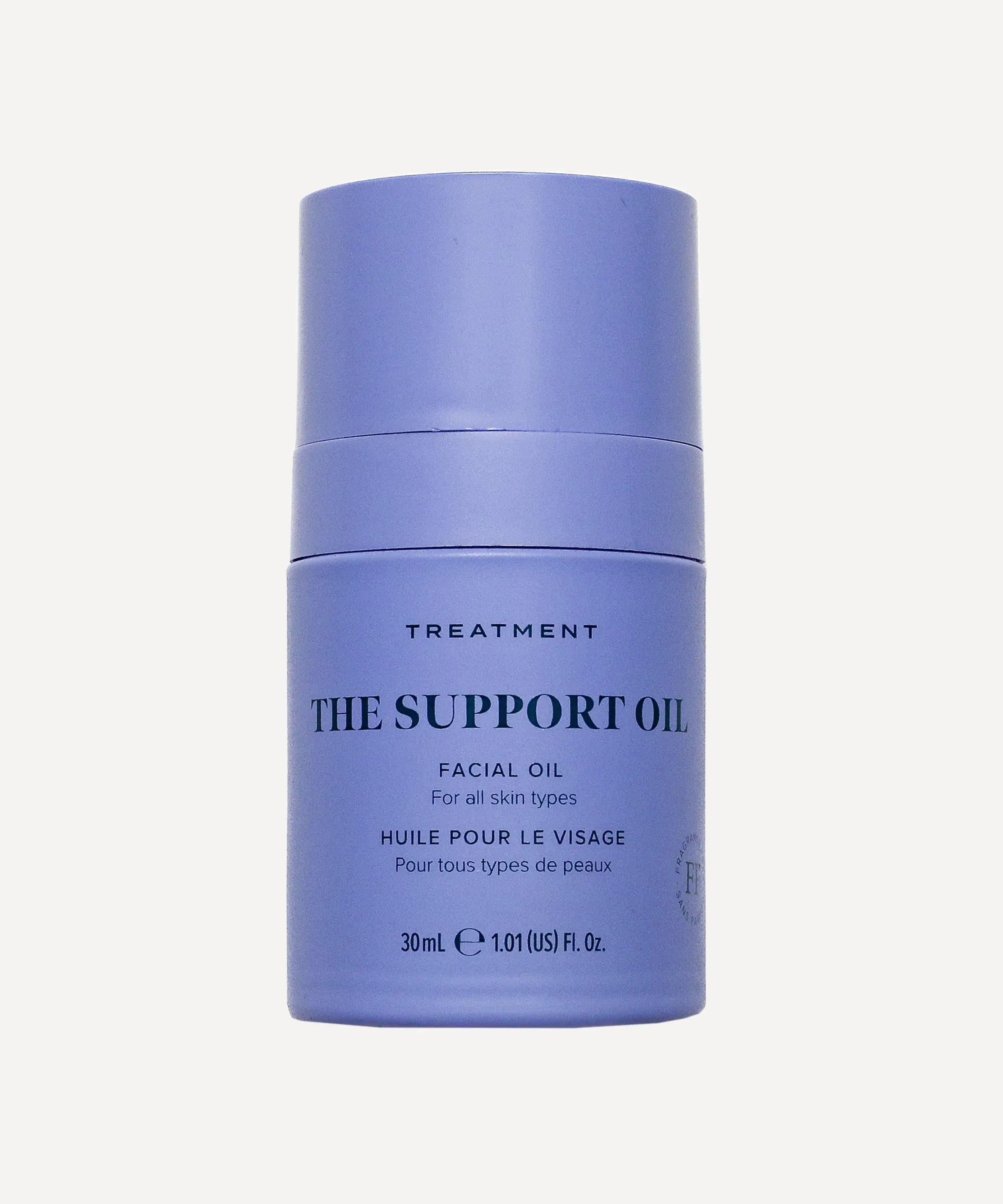 The Support Oil 30ml